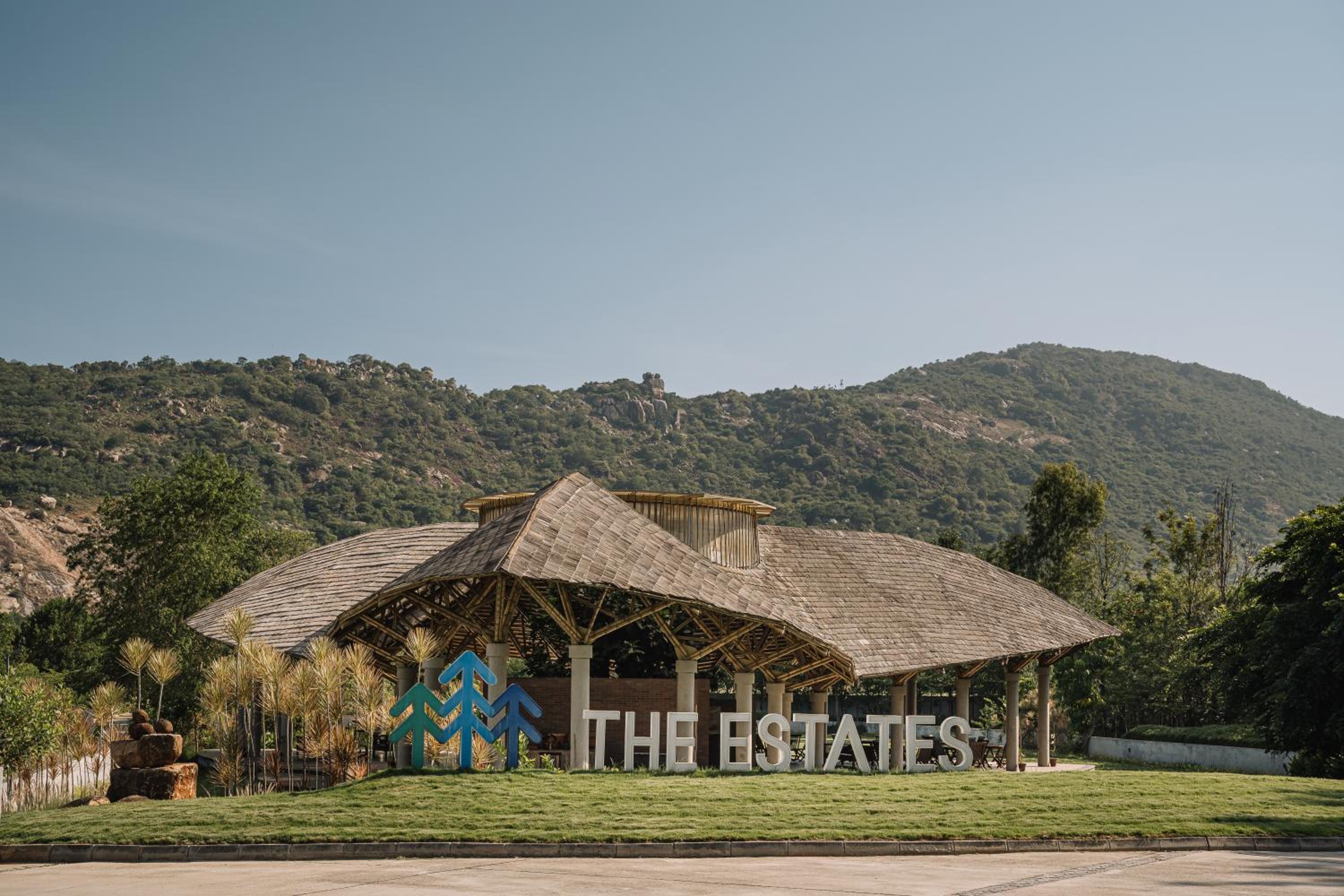 ORO The Estates, Nandi Hills view 2