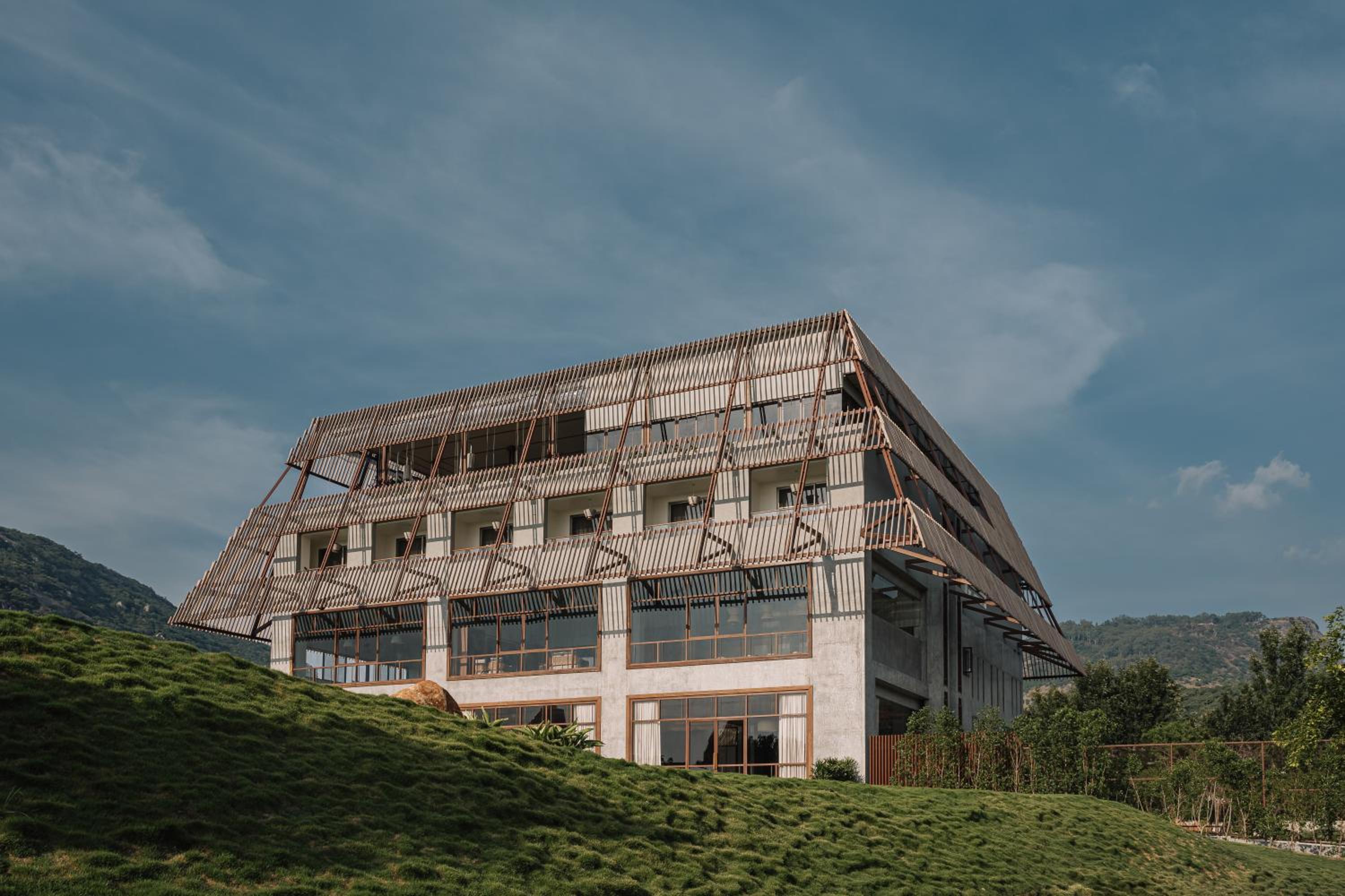 ORO The Estates, Nandi Hills view 3