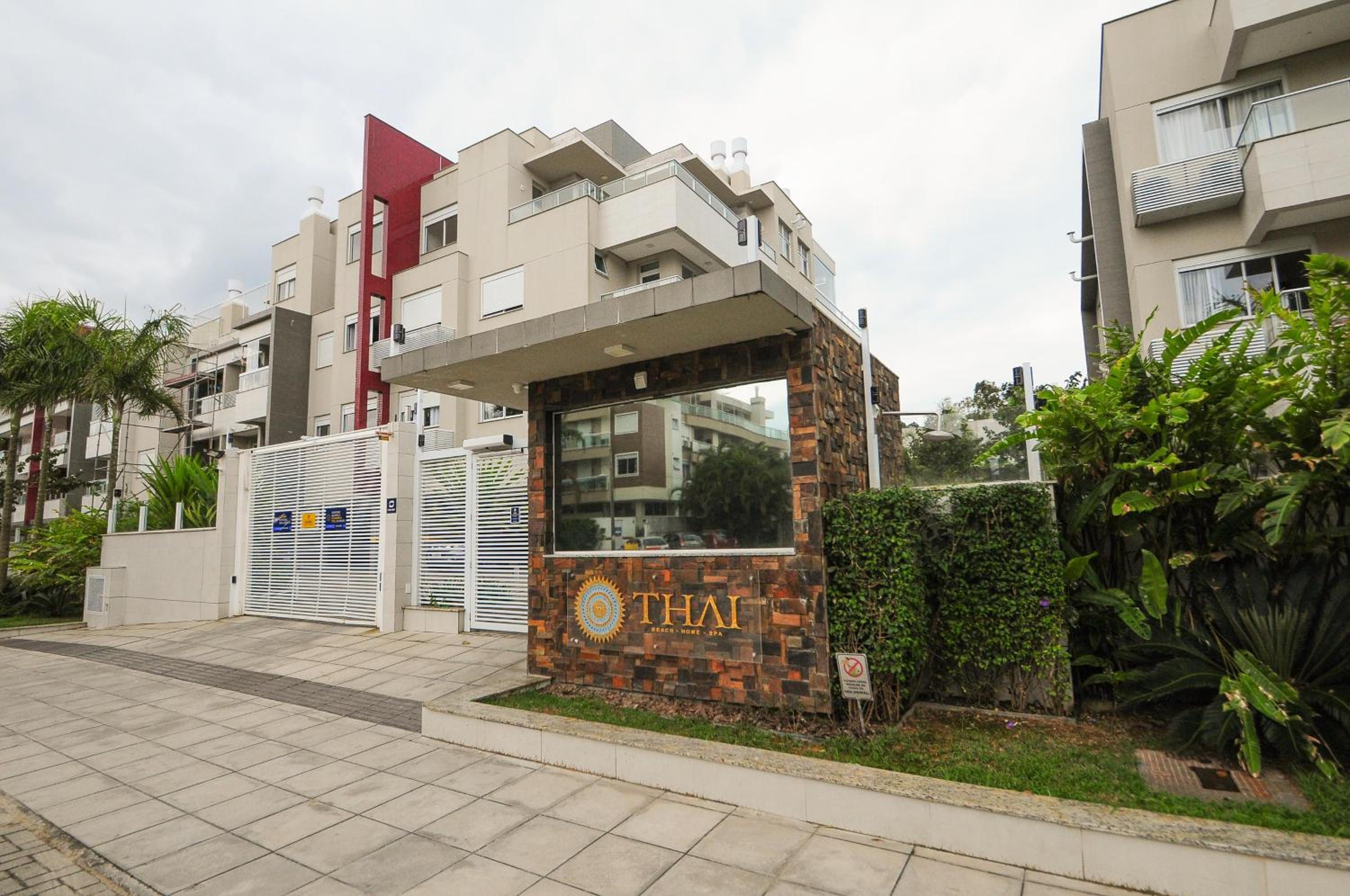 Thai Beach Home Spa: 2 quartos, 200m da praia P264
