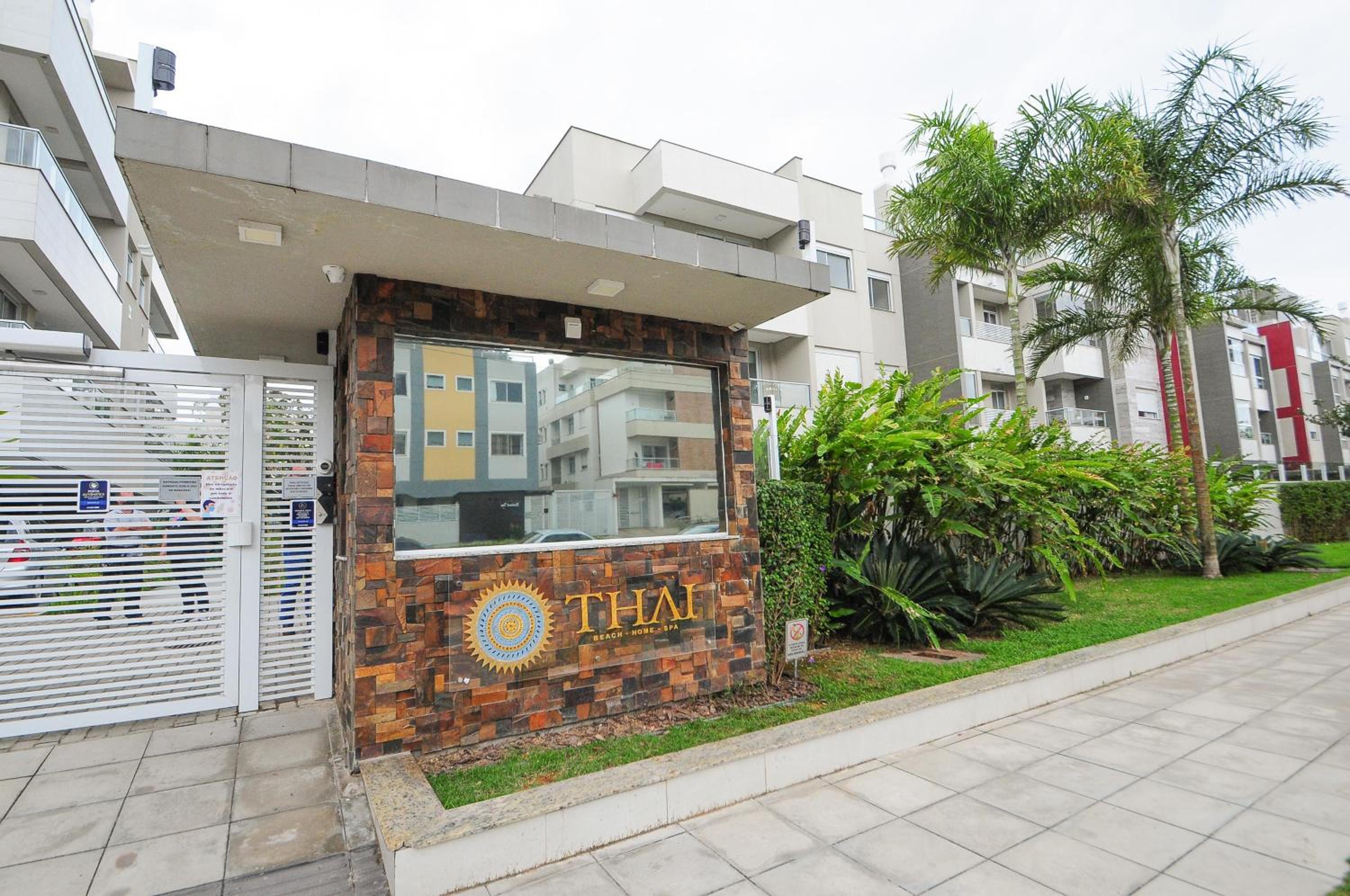 Thai Beach Home Spa: 2 quartos, 200m da praia P264