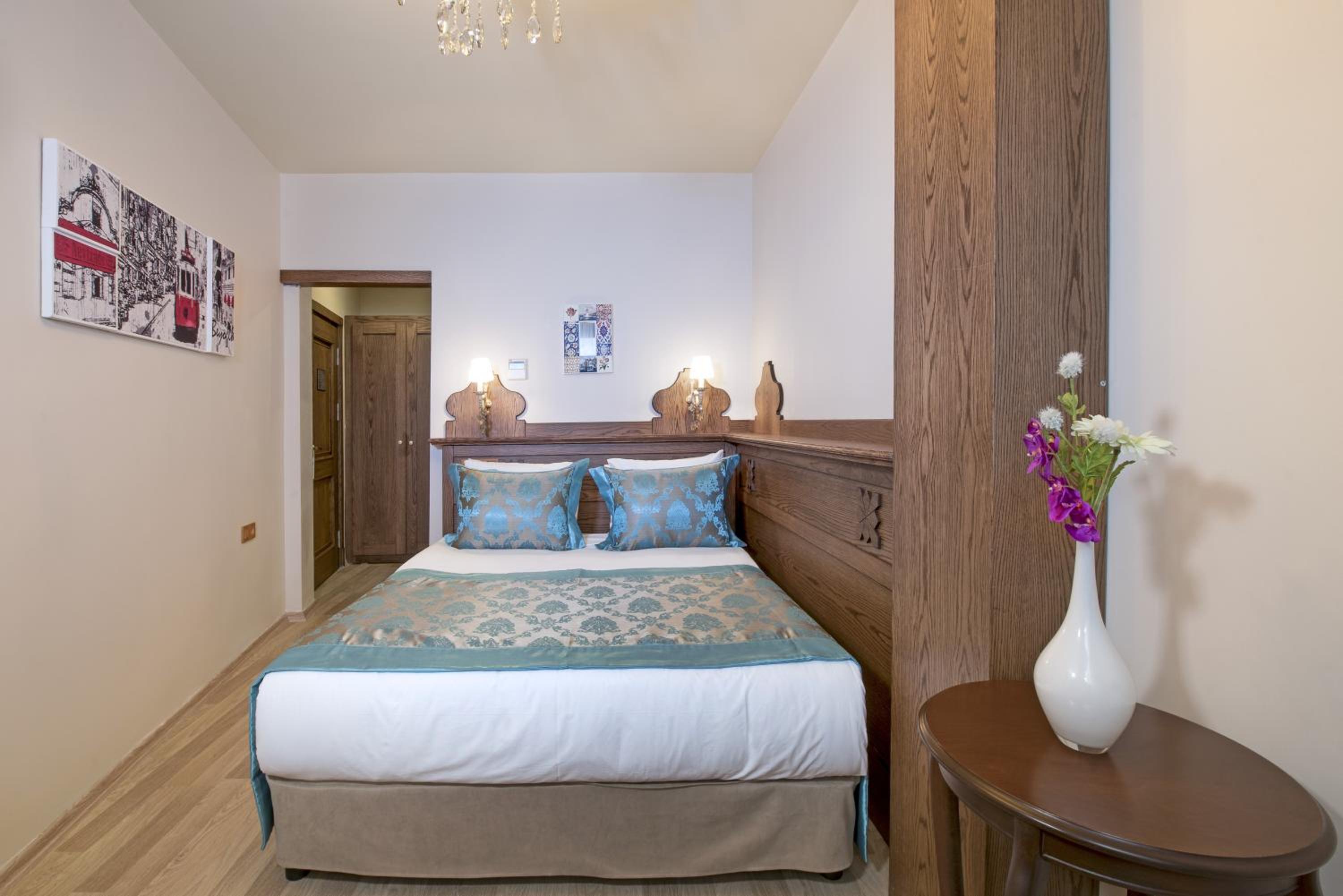 Perapolis Otel - Image 7