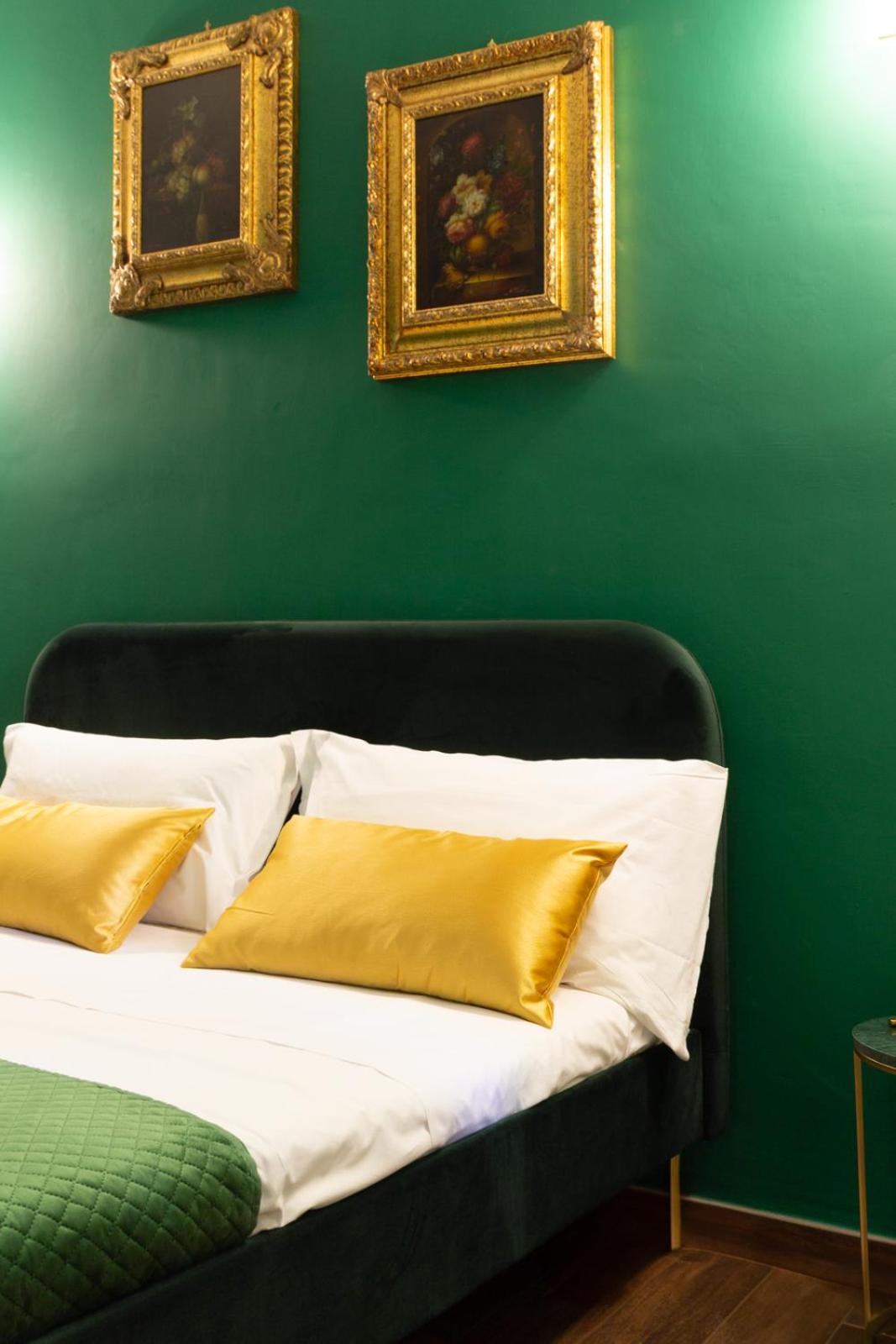 TP Apartment Luxury Colosseum
