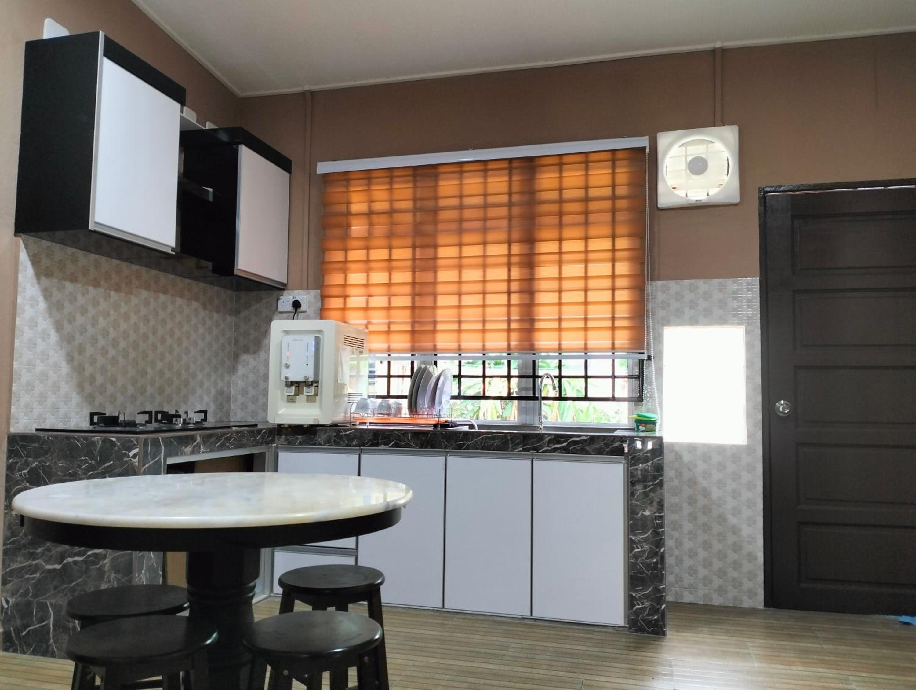 Nik Homestay photo 8