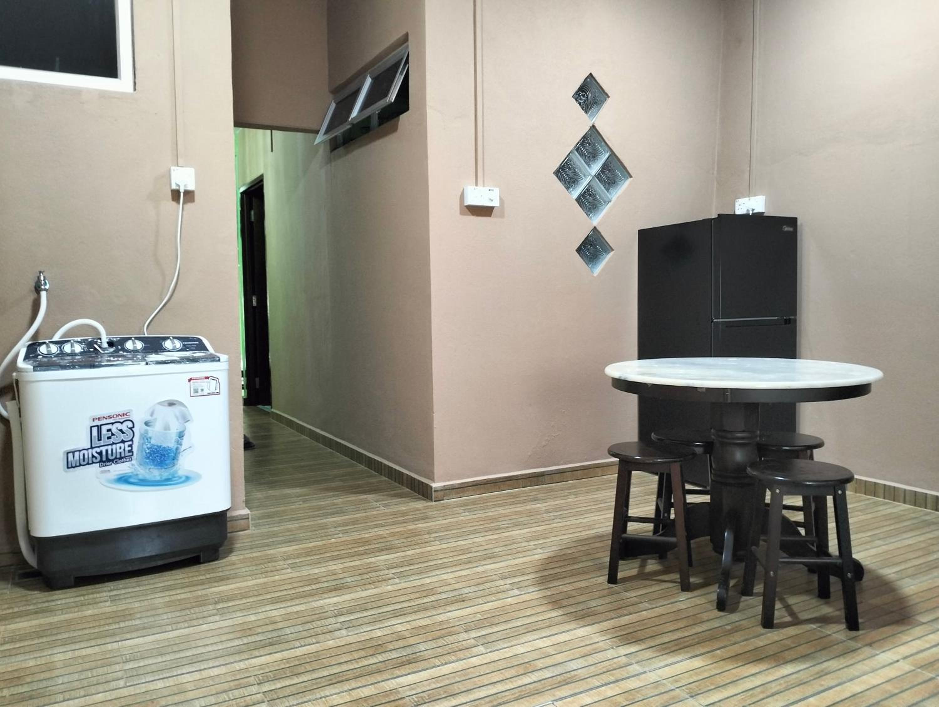 Nik Homestay photo 7