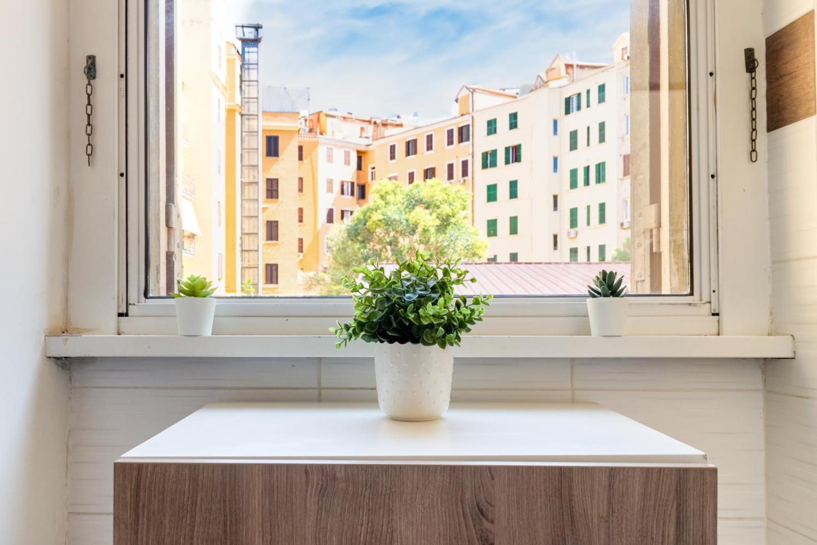 TP Apartment Luxury Colosseum