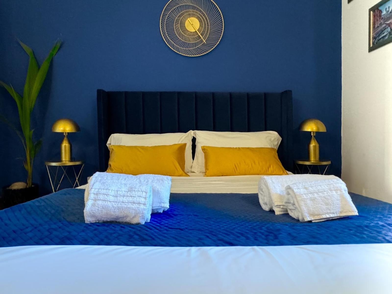 TP Apartment Luxury Colosseum