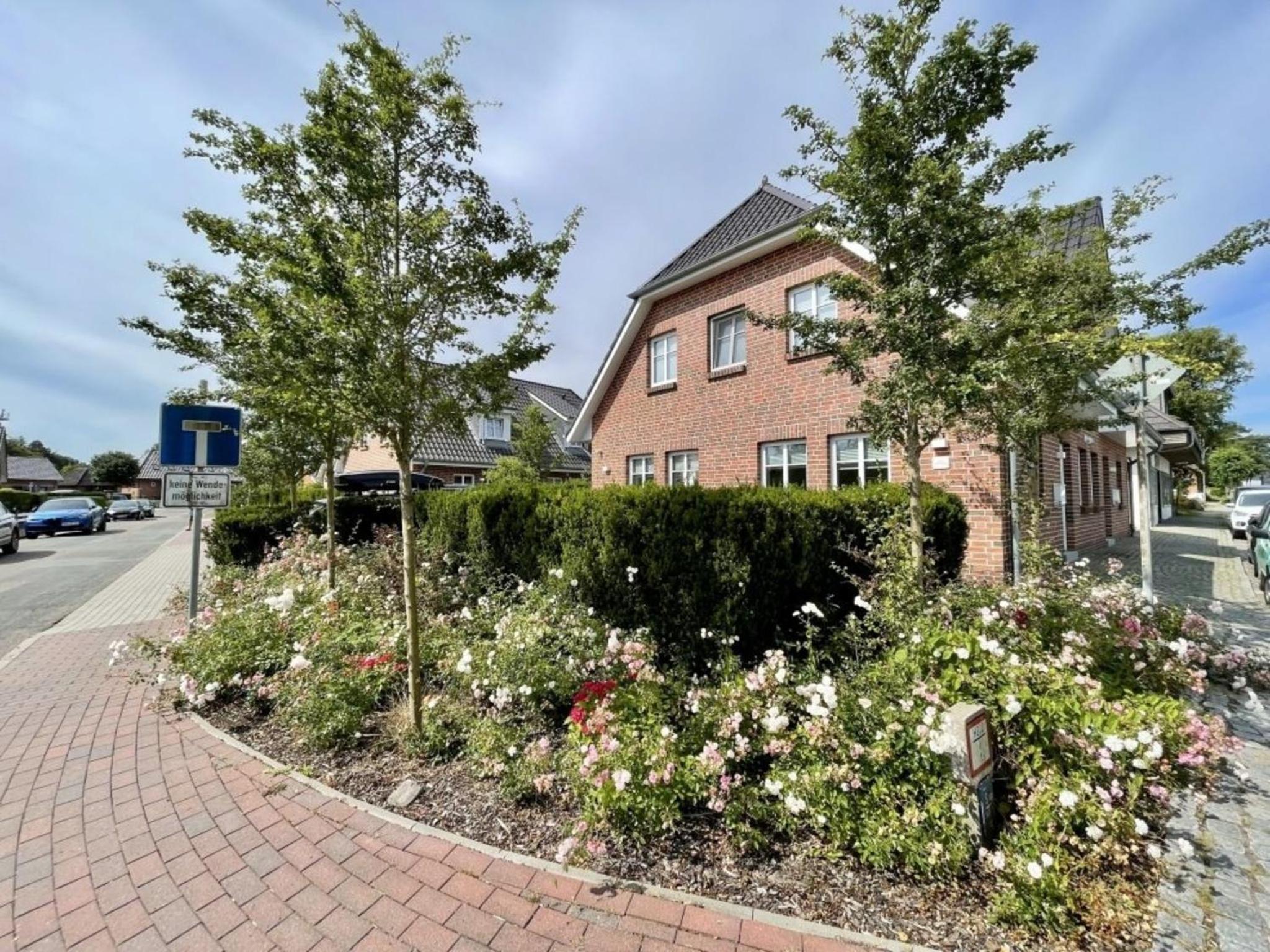 Haus Veronika links view 3