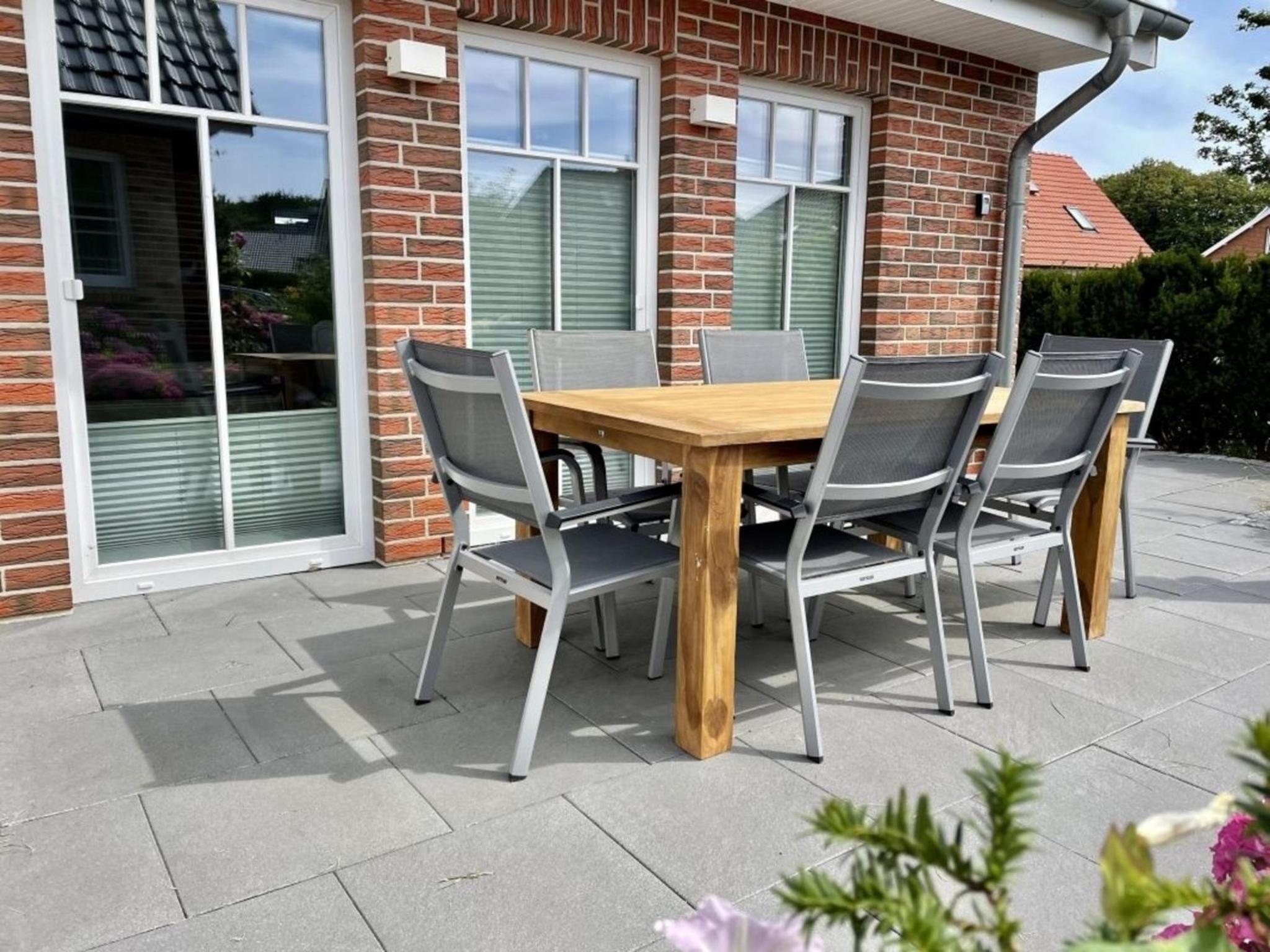 Haus Veronika links view 4