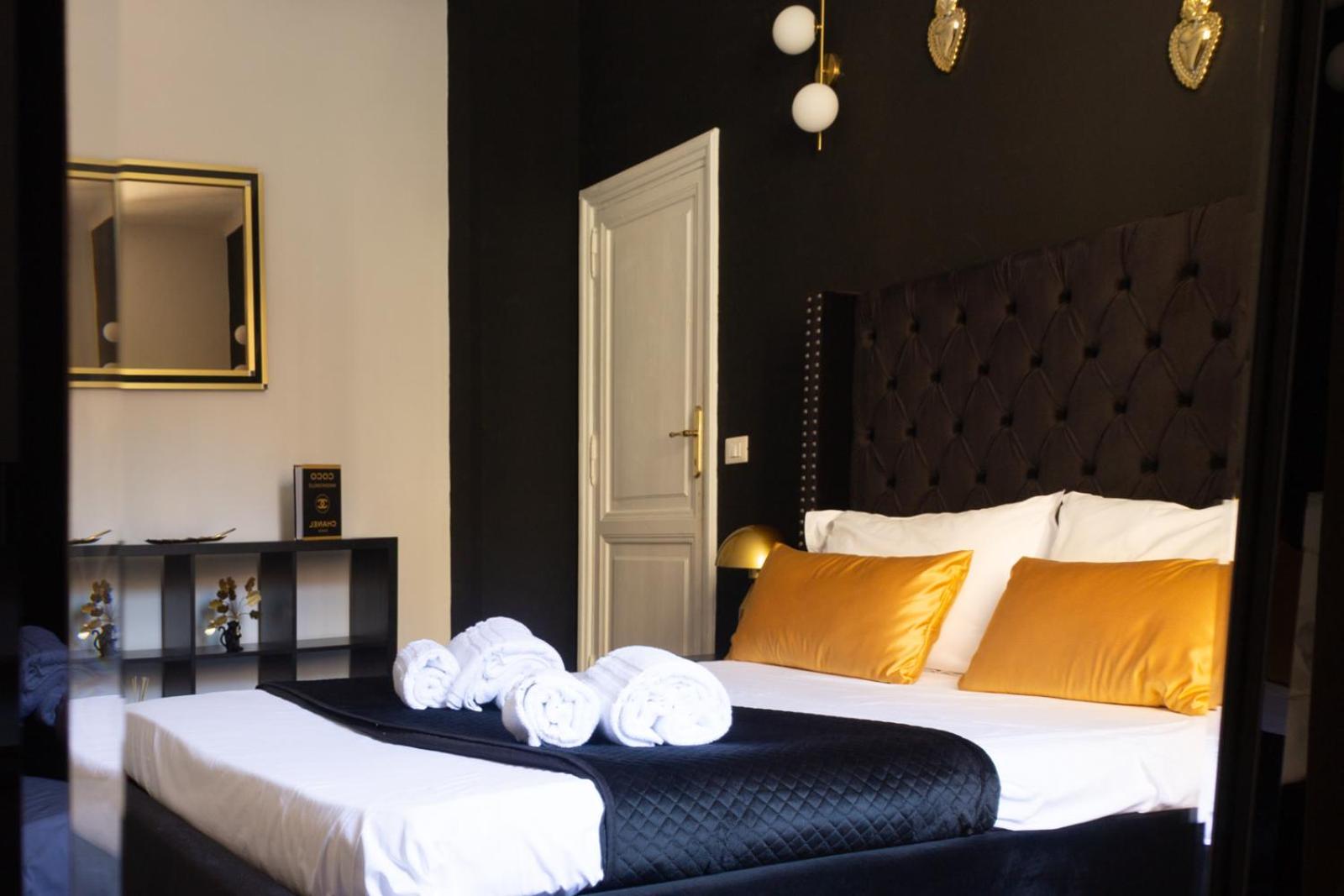 TP Apartment Luxury Colosseum