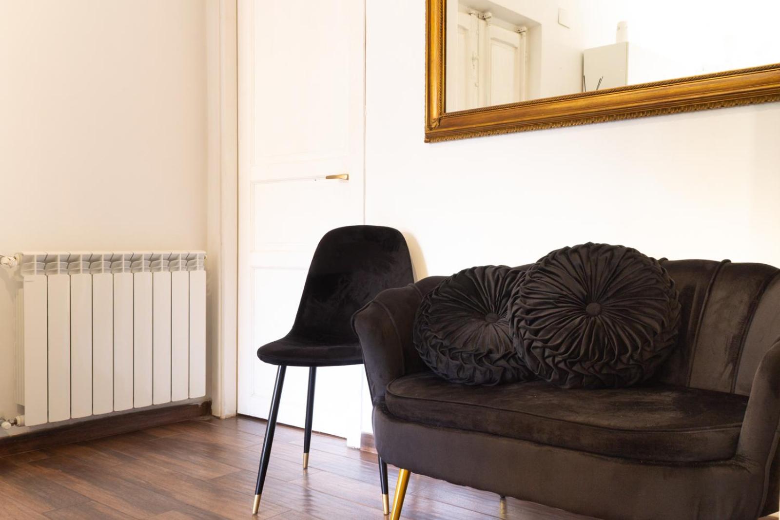 TP Apartment Luxury Colosseum