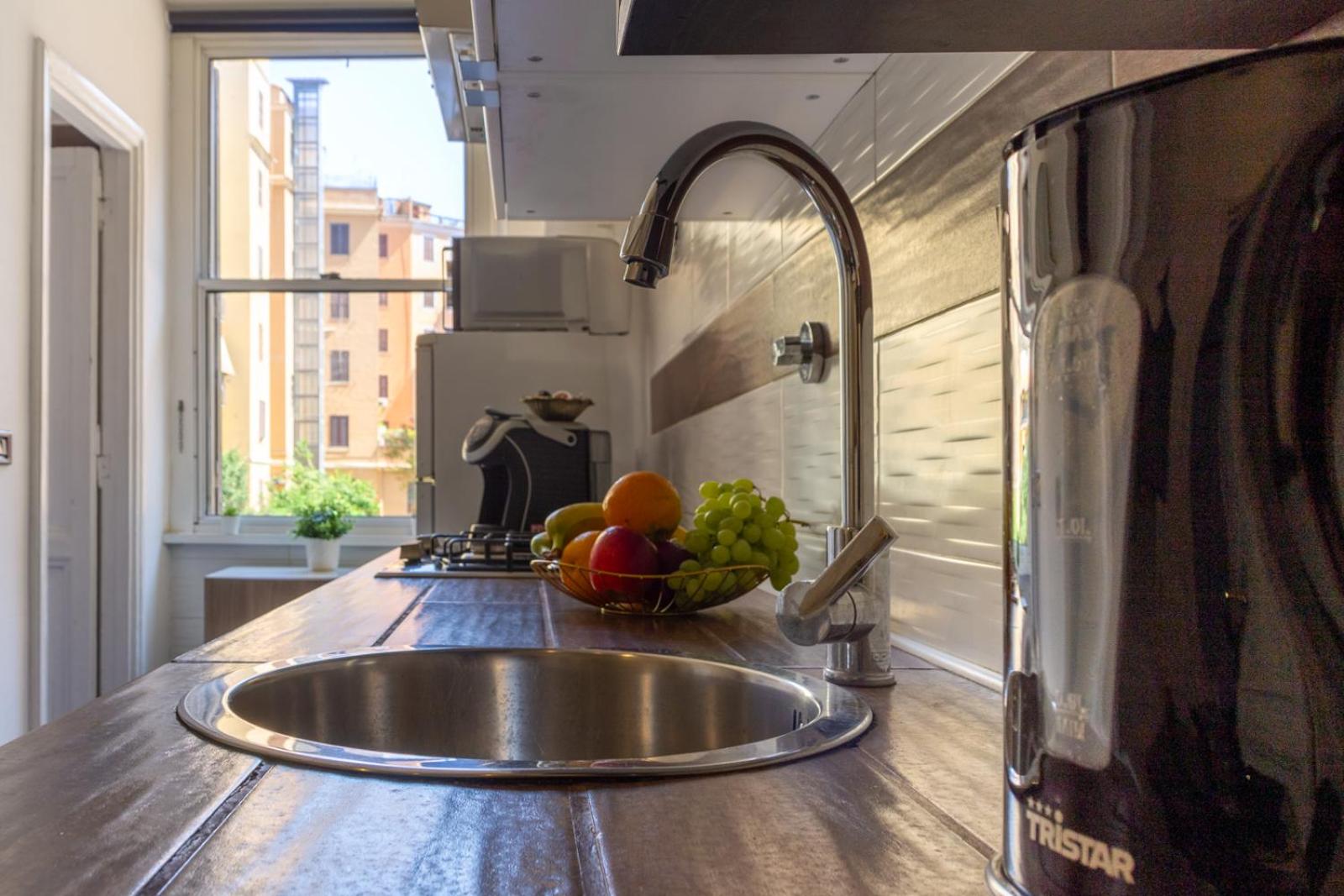 TP Apartment Luxury Colosseum