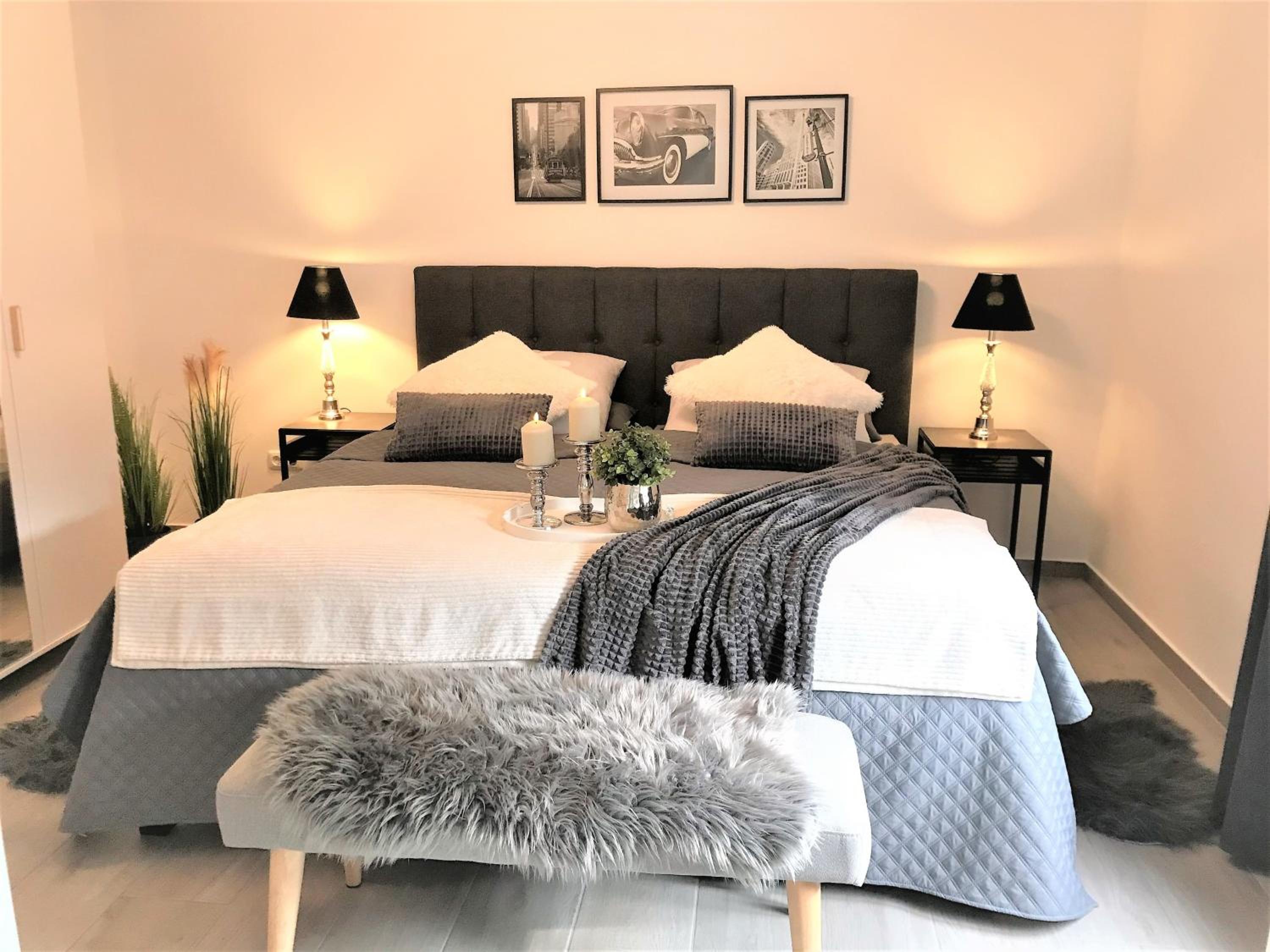 Ferienhaus Stamer