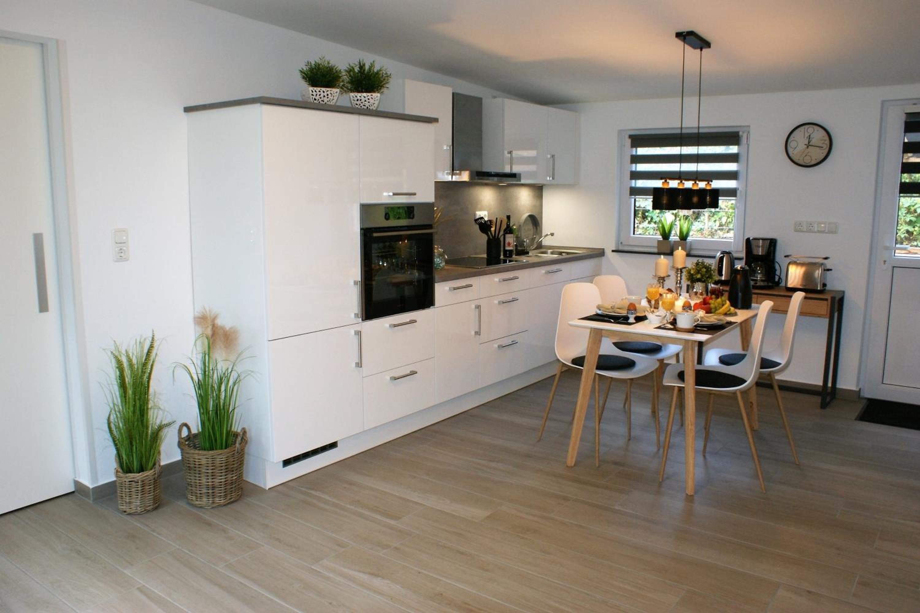 Ferienhaus Stamer