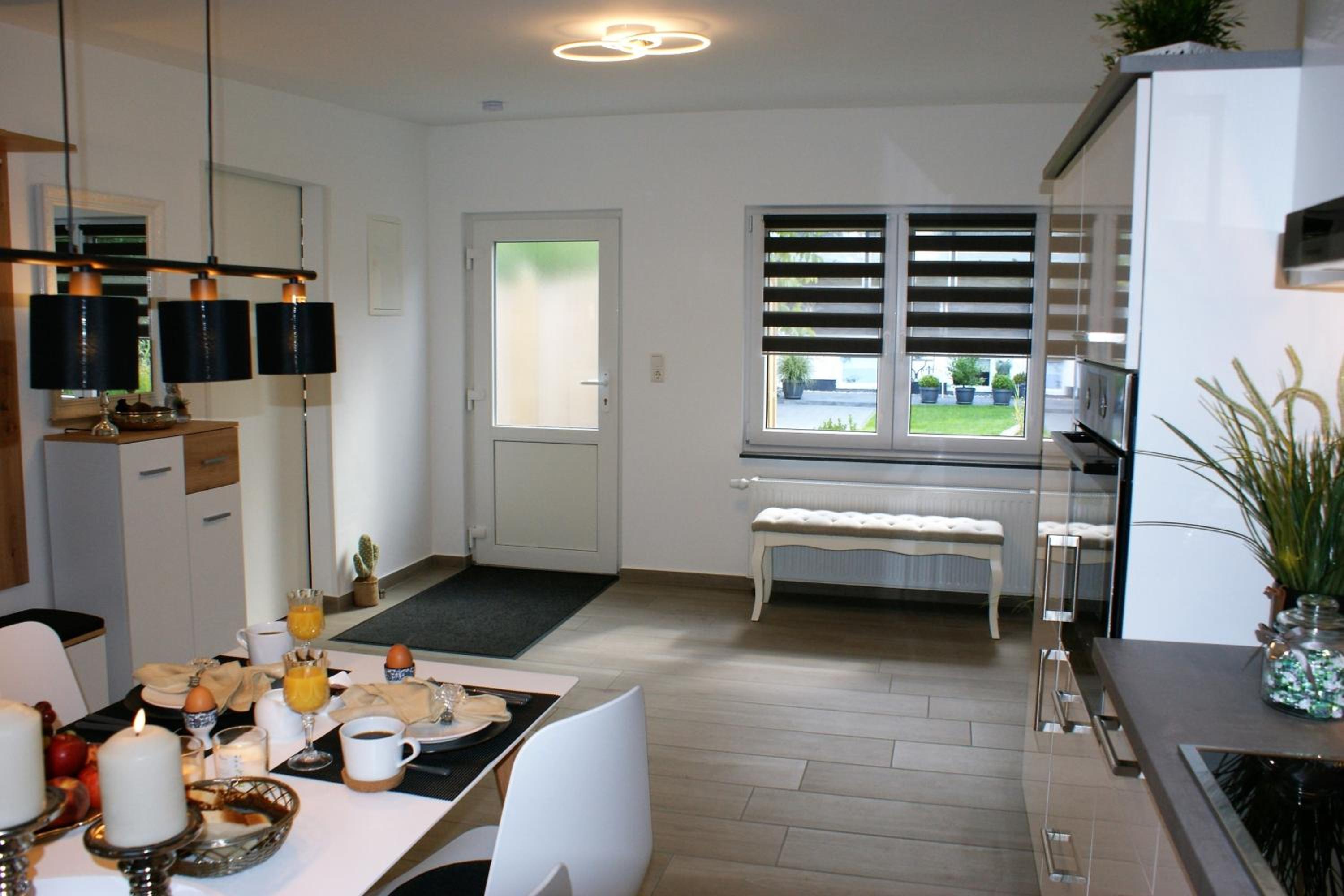 Ferienhaus Stamer