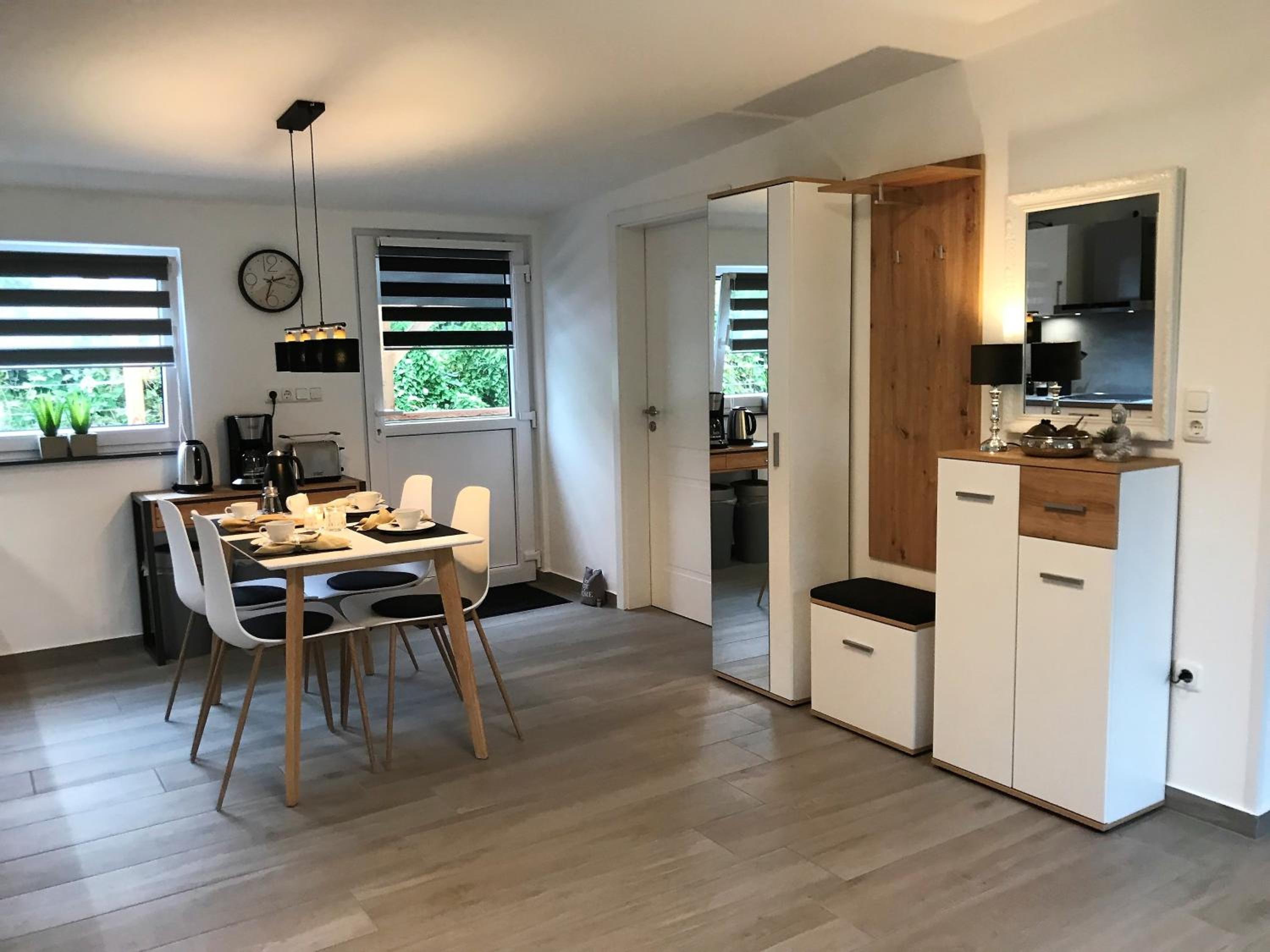 Ferienhaus Stamer
