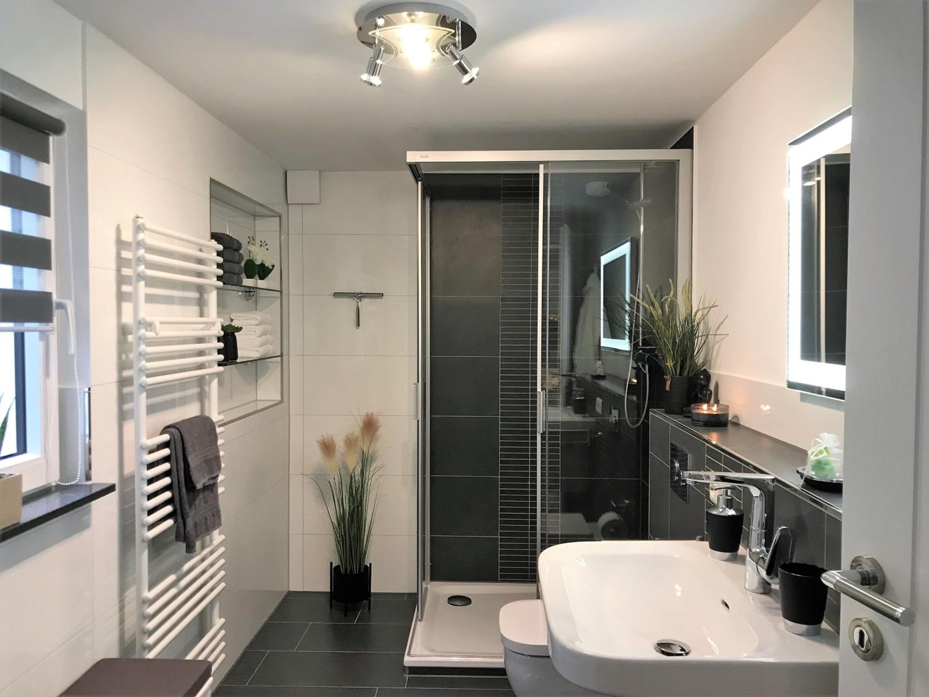 Ferienhaus Stamer
