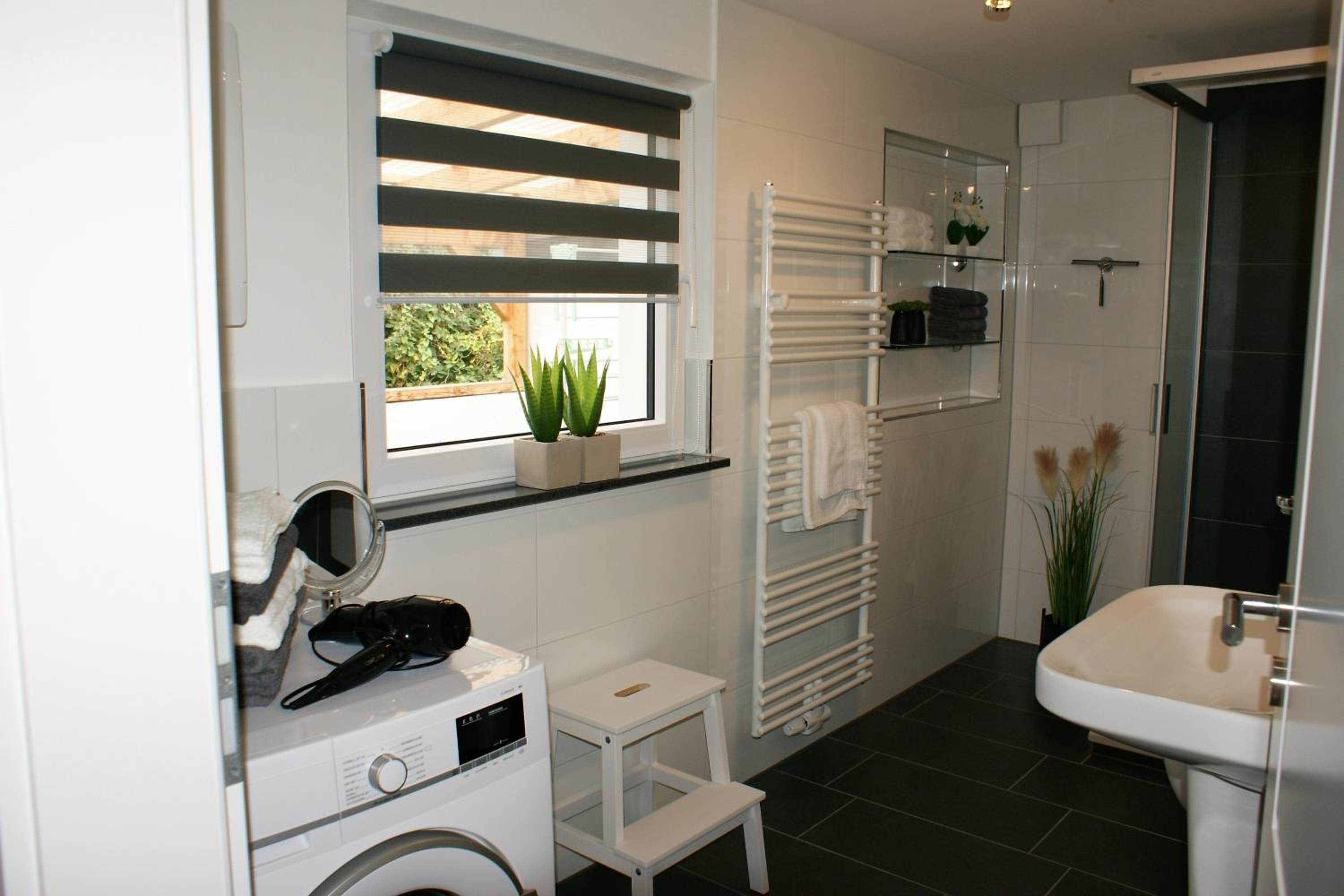 Ferienhaus Stamer