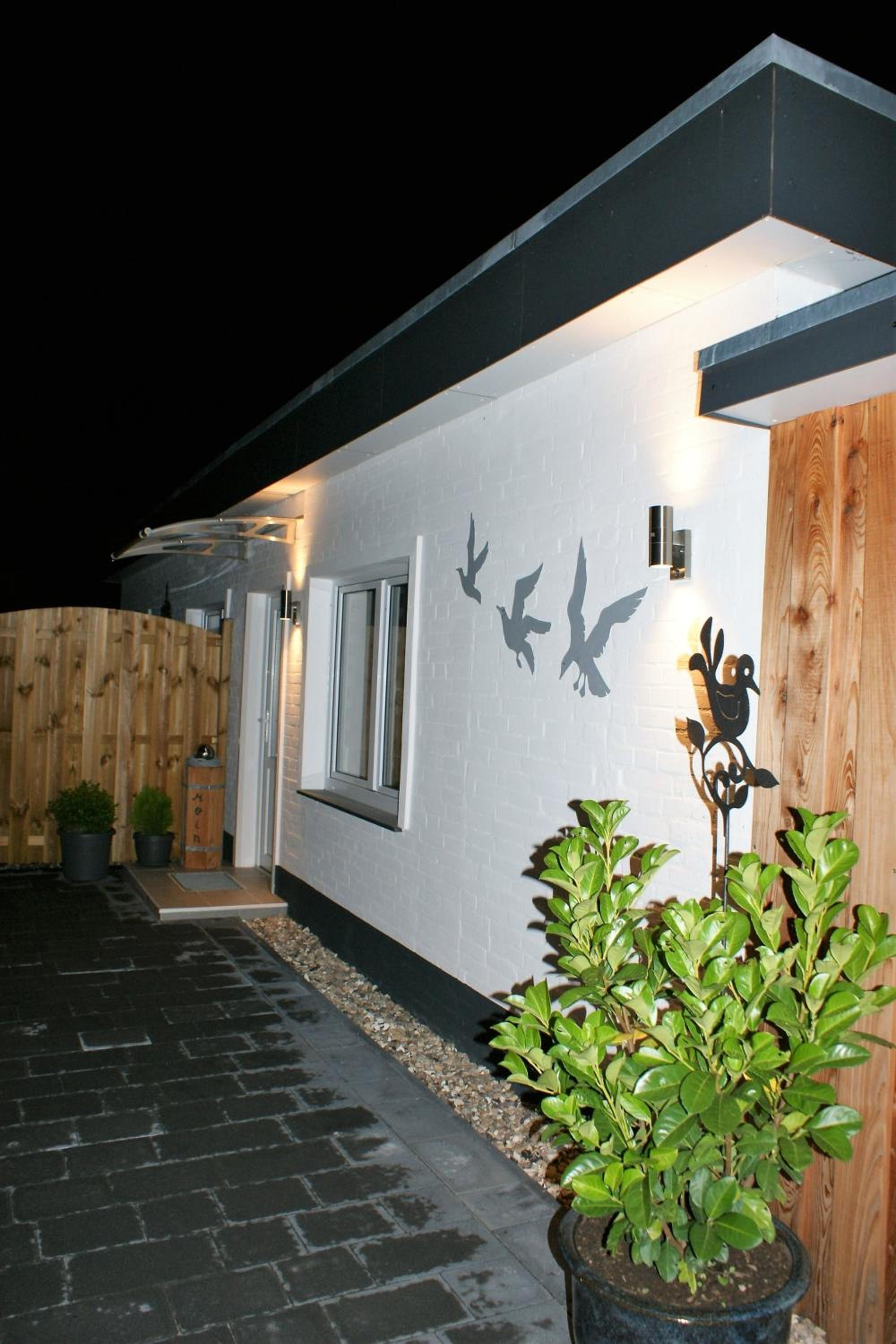 Ferienhaus Stamer