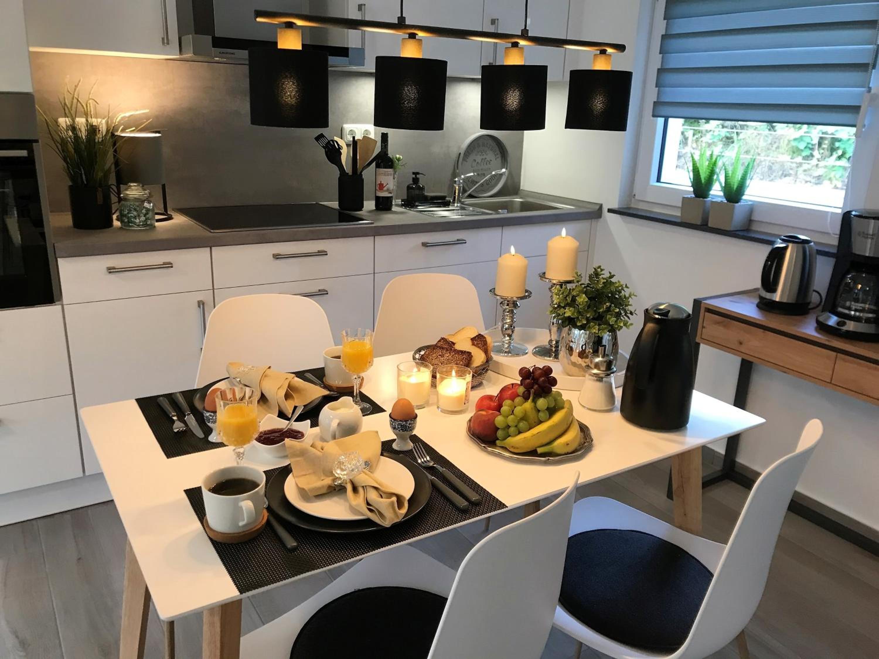 Ferienhaus Stamer