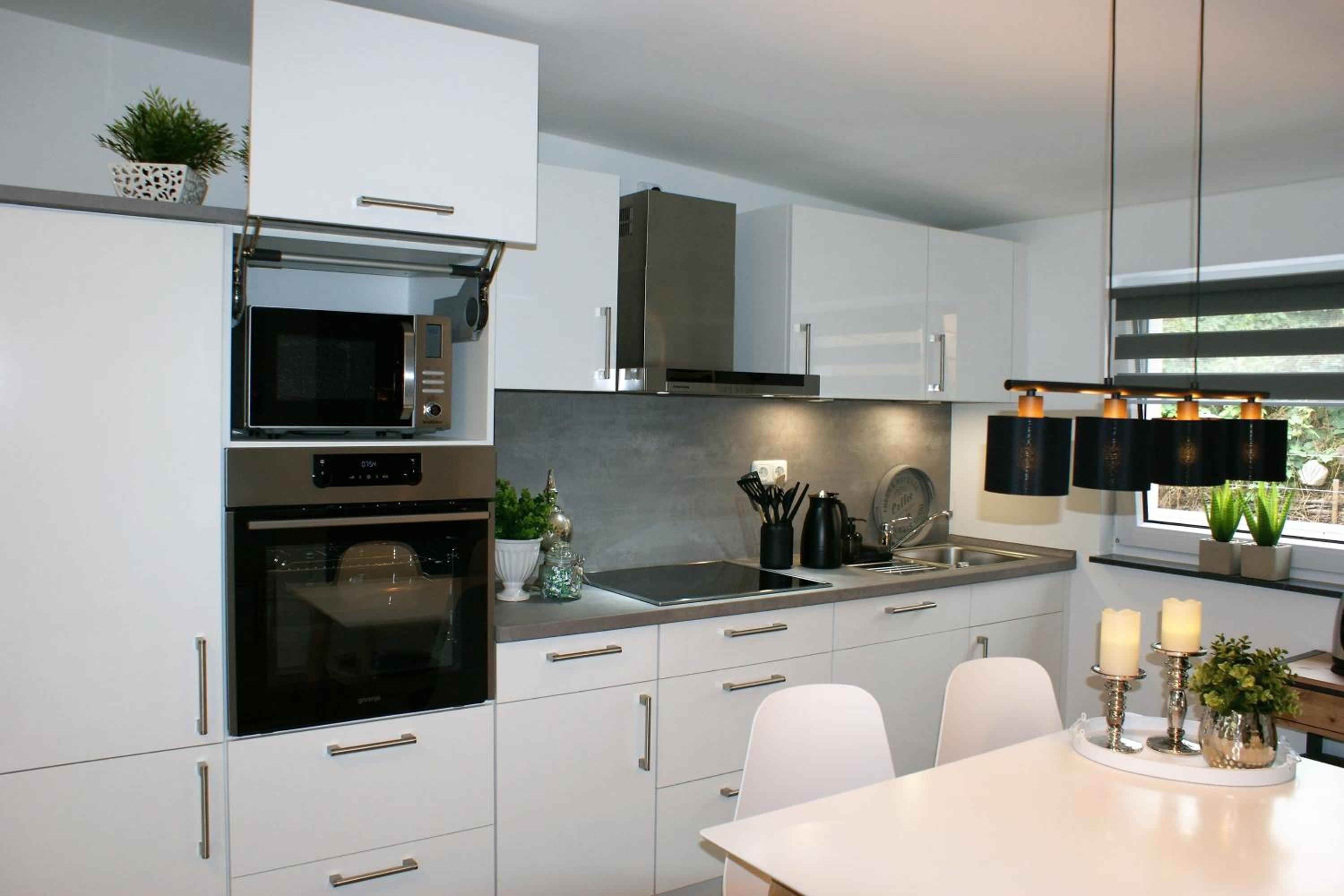 Ferienhaus Stamer