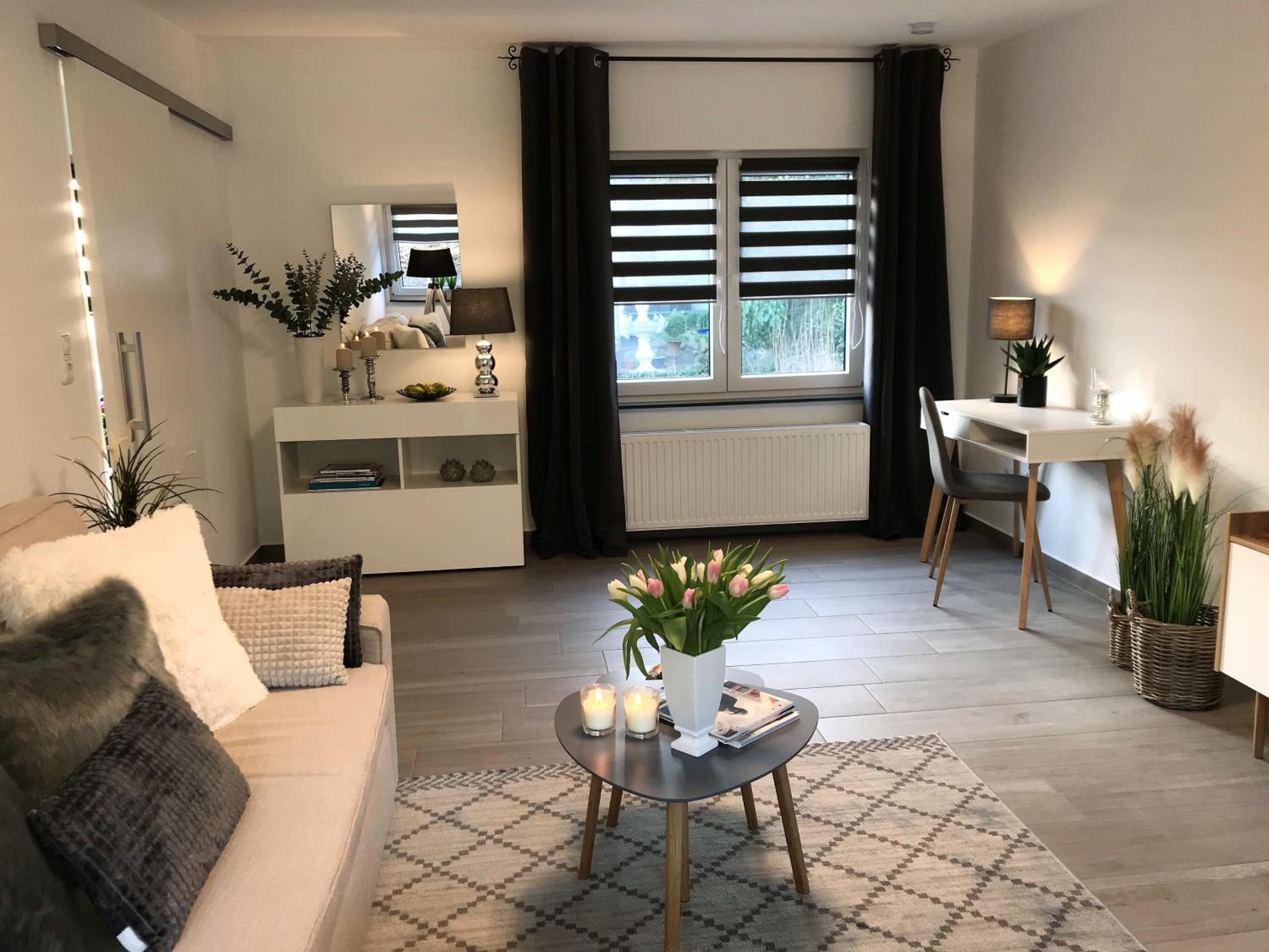 Ferienhaus Stamer