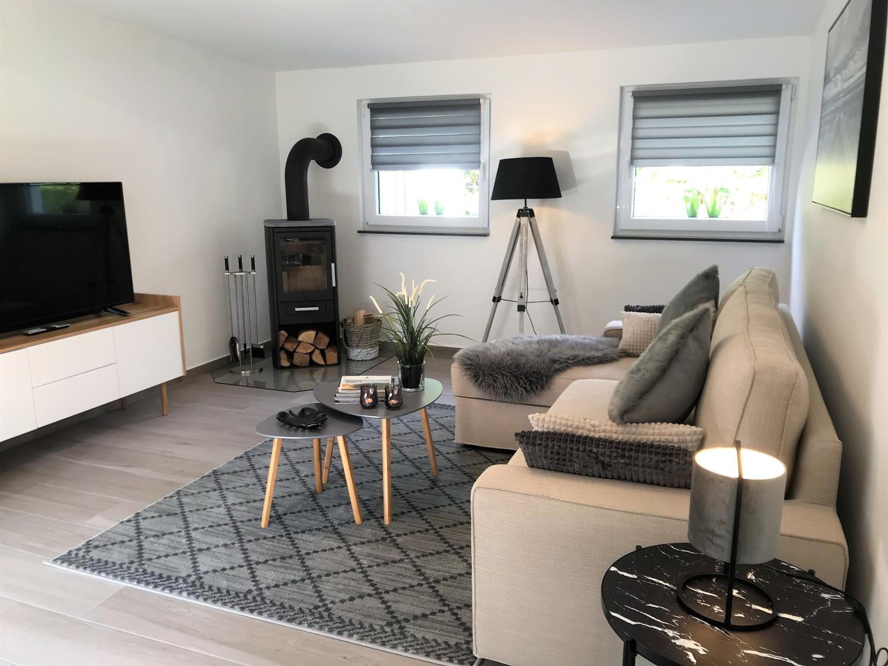 Ferienhaus Stamer