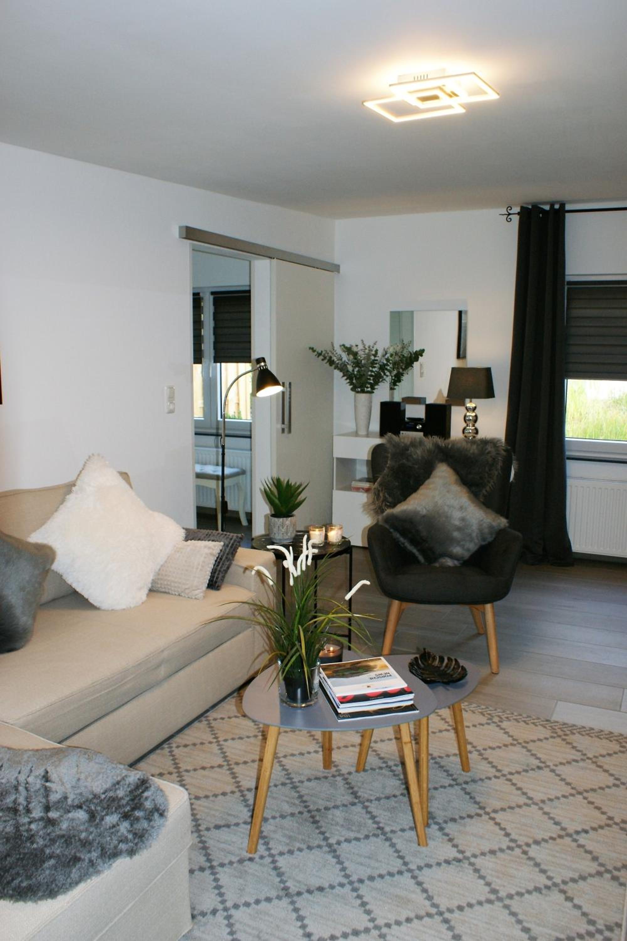 Ferienhaus Stamer