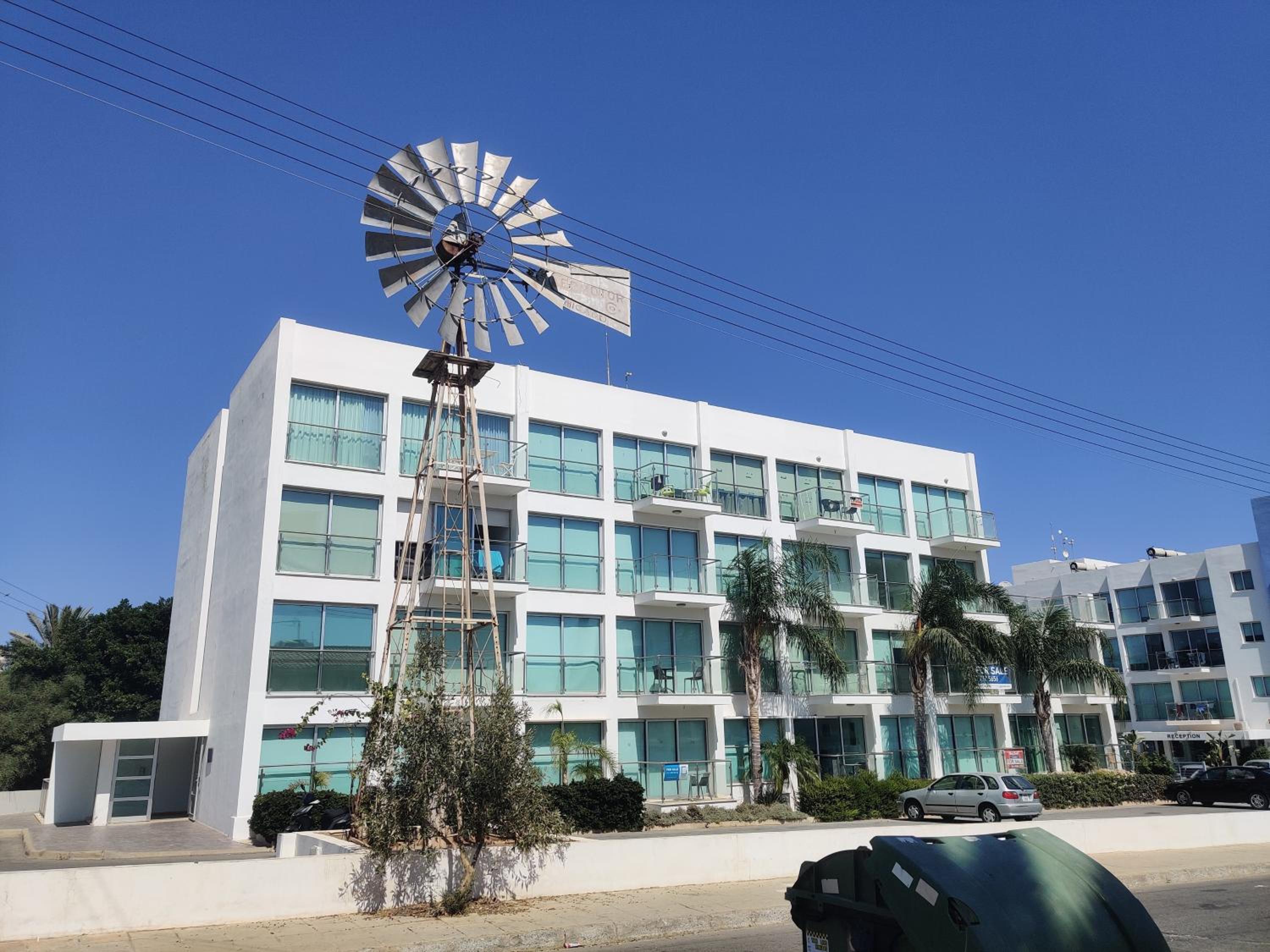 Luxary Vacation by the Sea Protaras