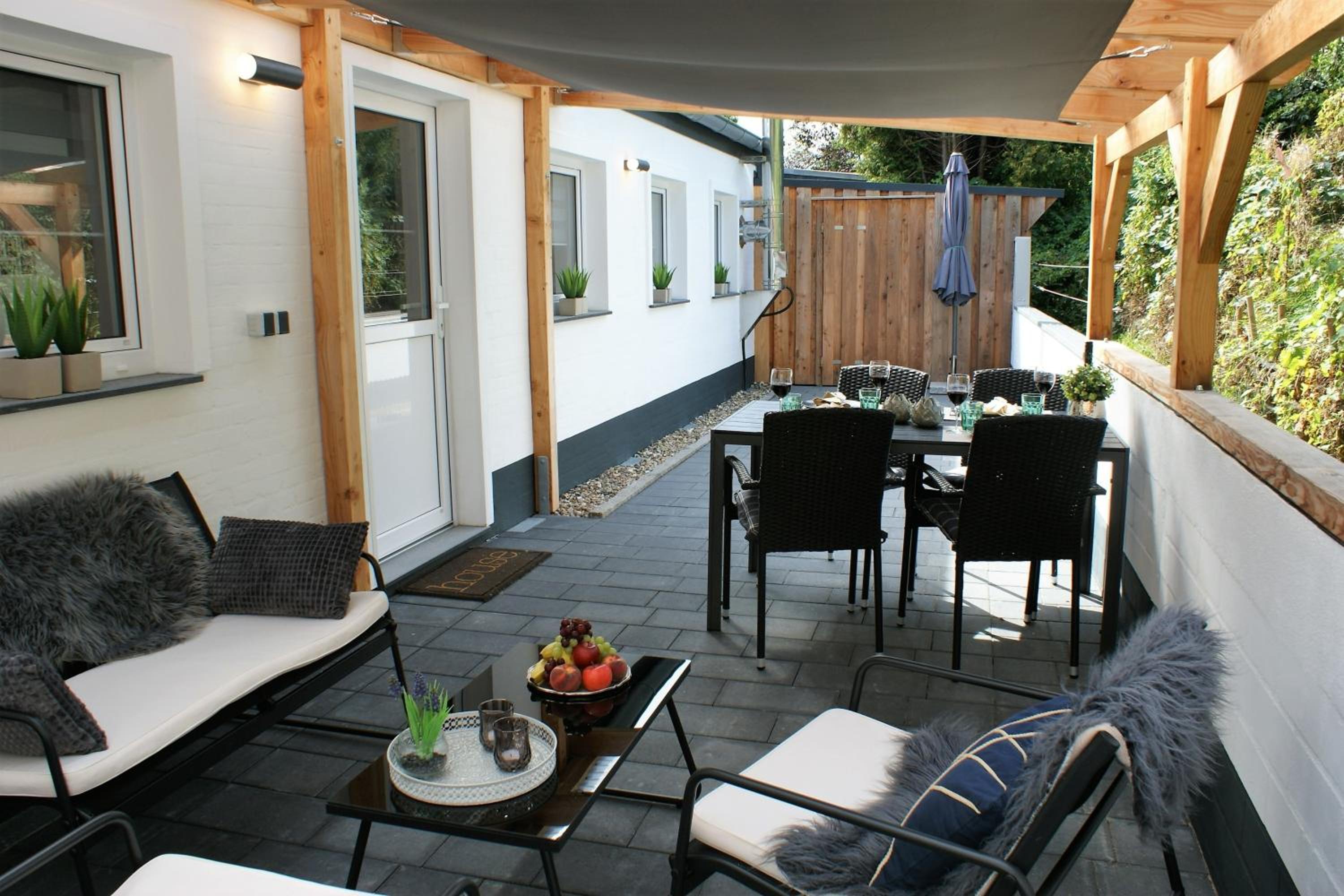 Ferienhaus Stamer