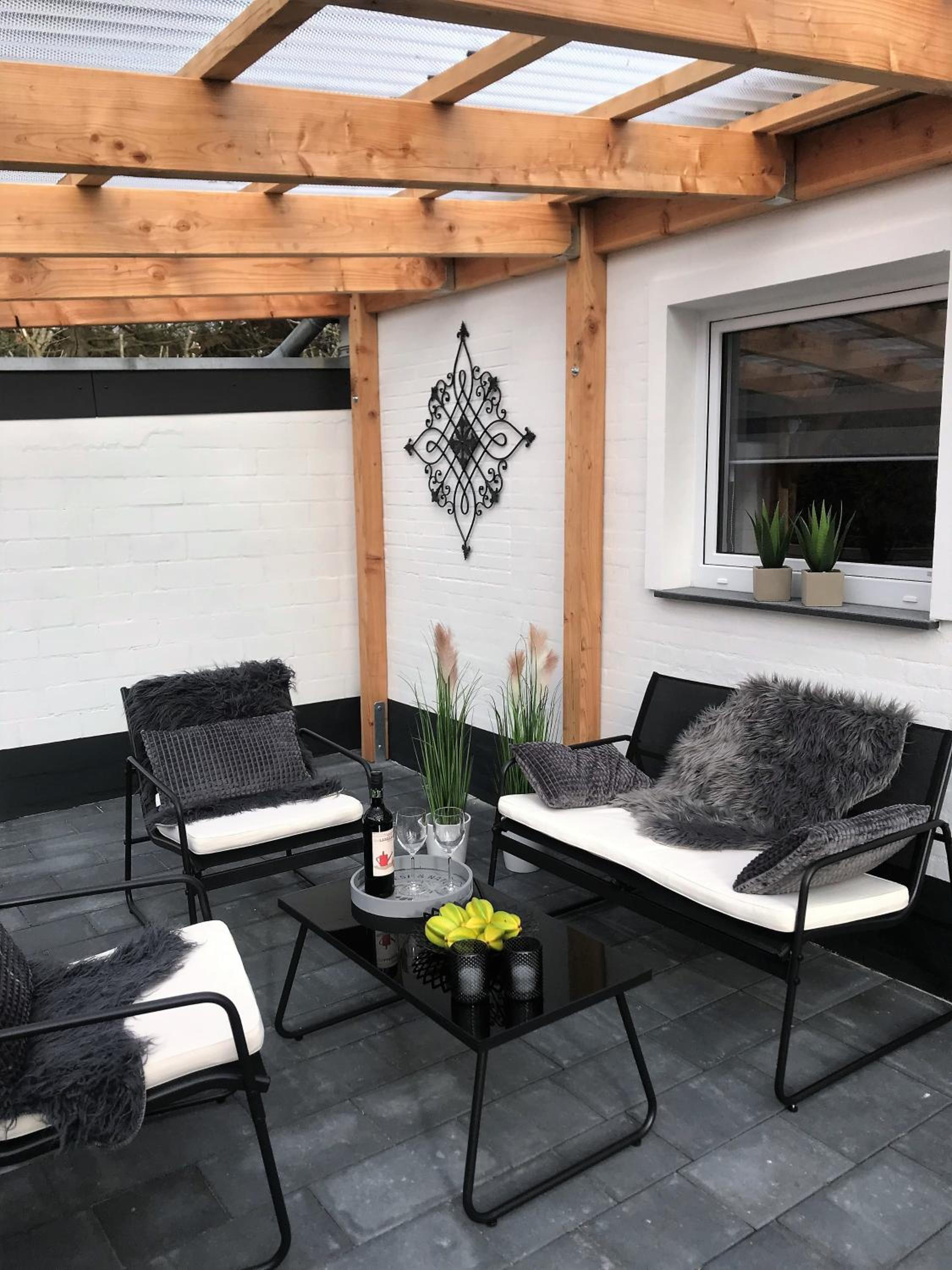 Ferienhaus Stamer