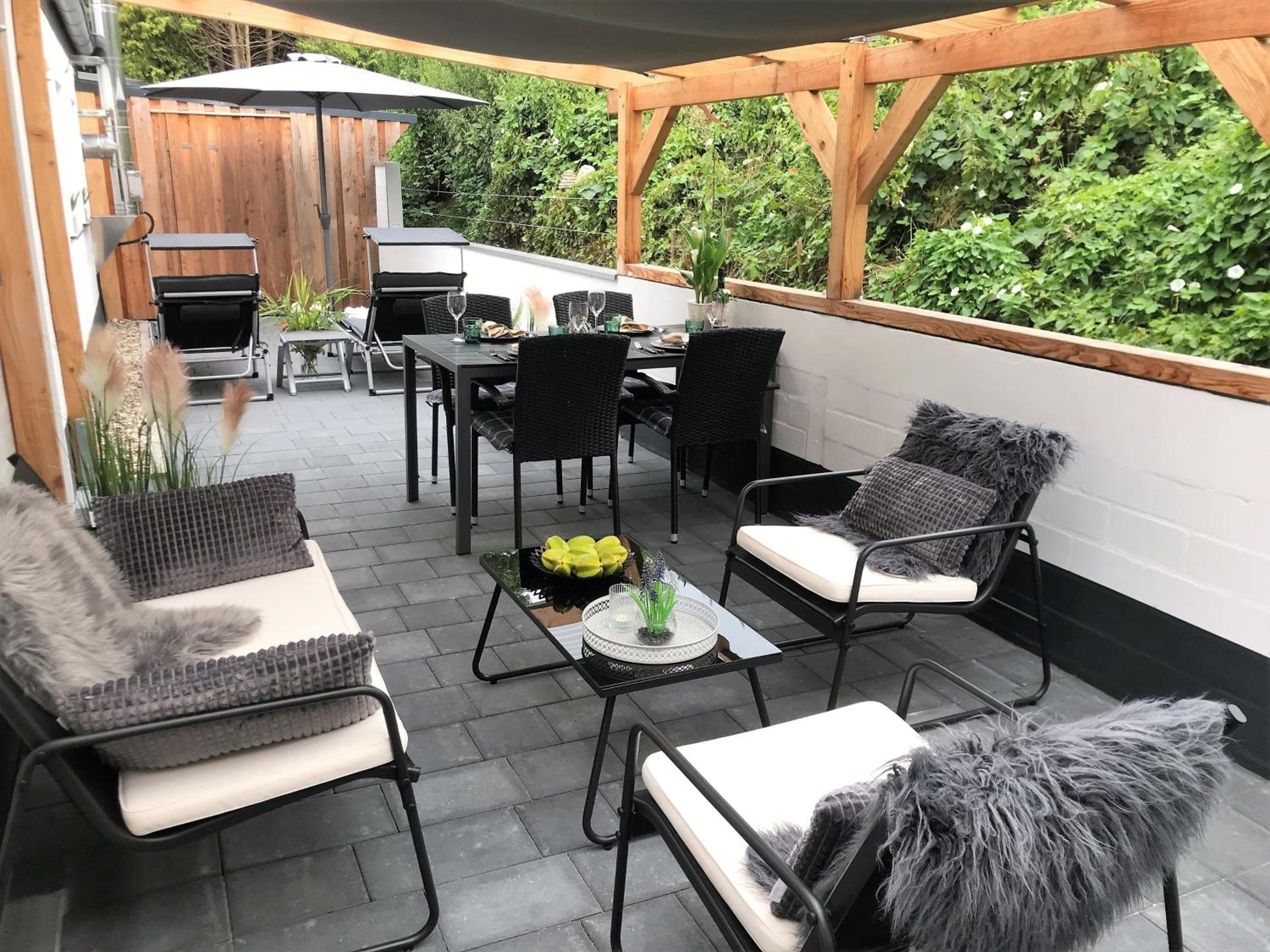 Ferienhaus Stamer