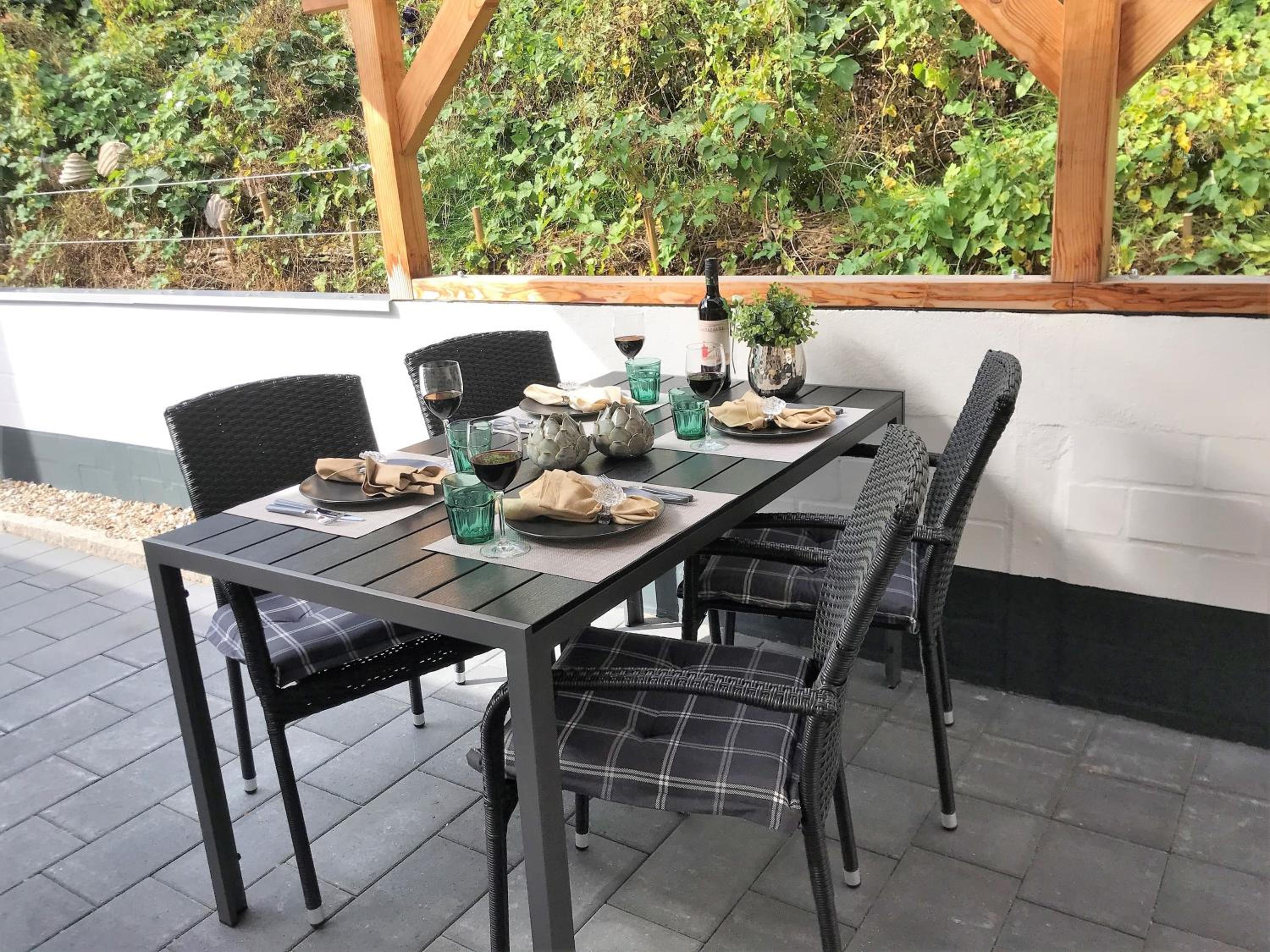 Ferienhaus Stamer
