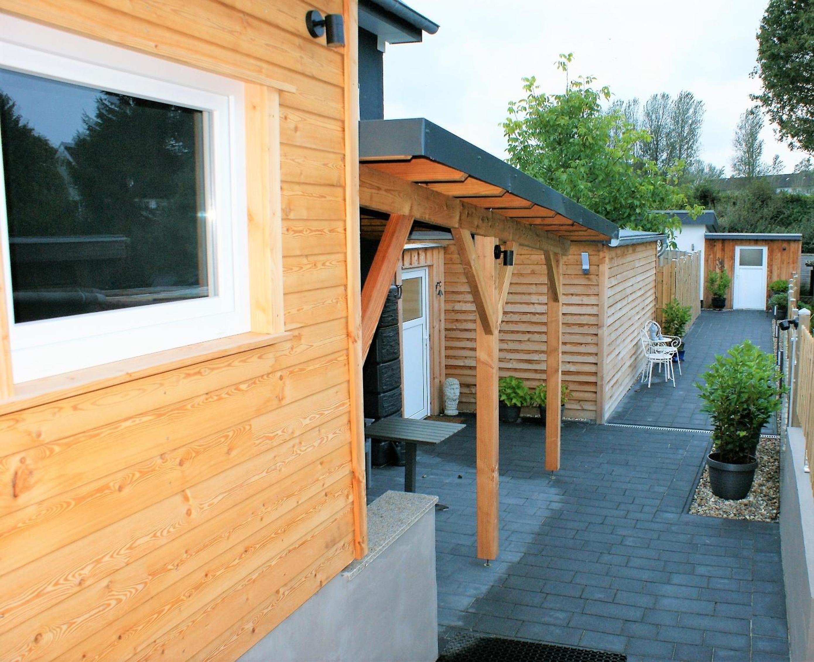 Ferienhaus Stamer