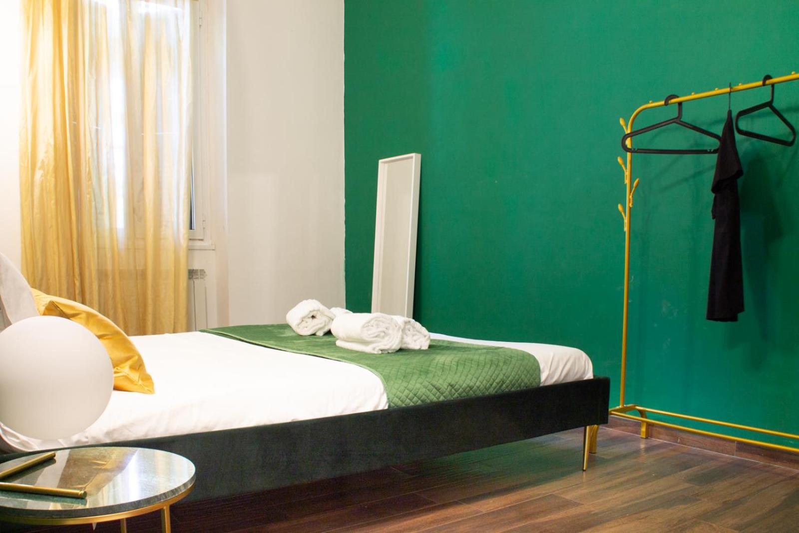 TP Apartment Luxury Colosseum