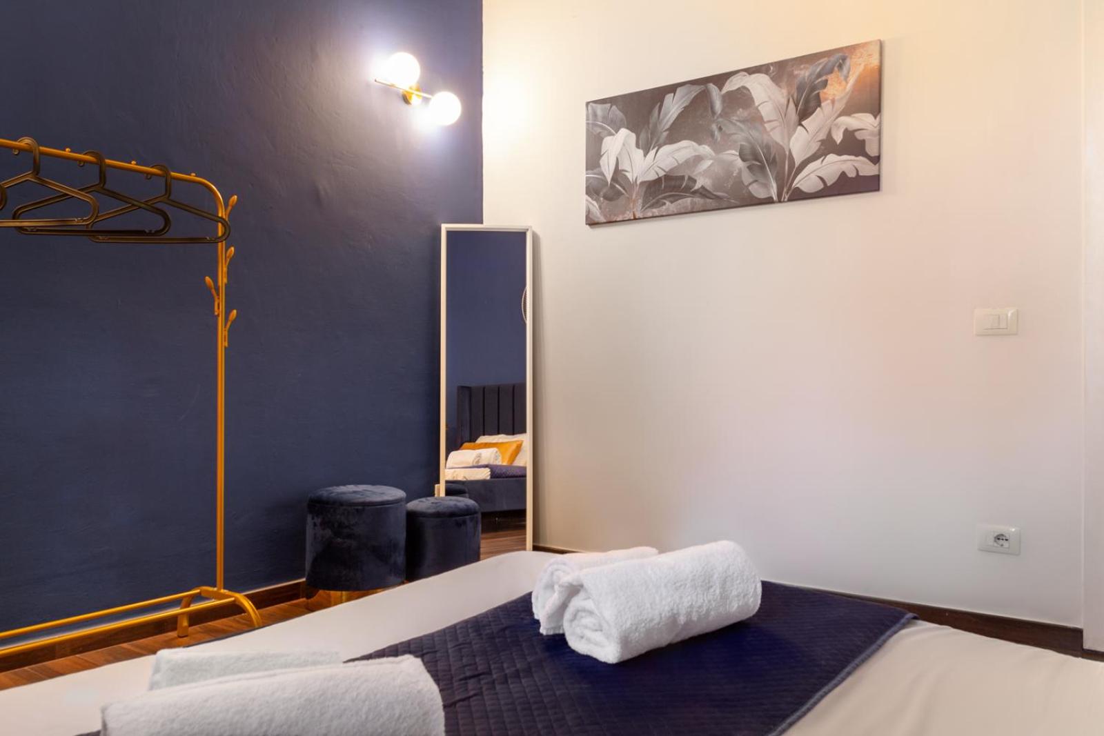 TP Apartment Luxury Colosseum