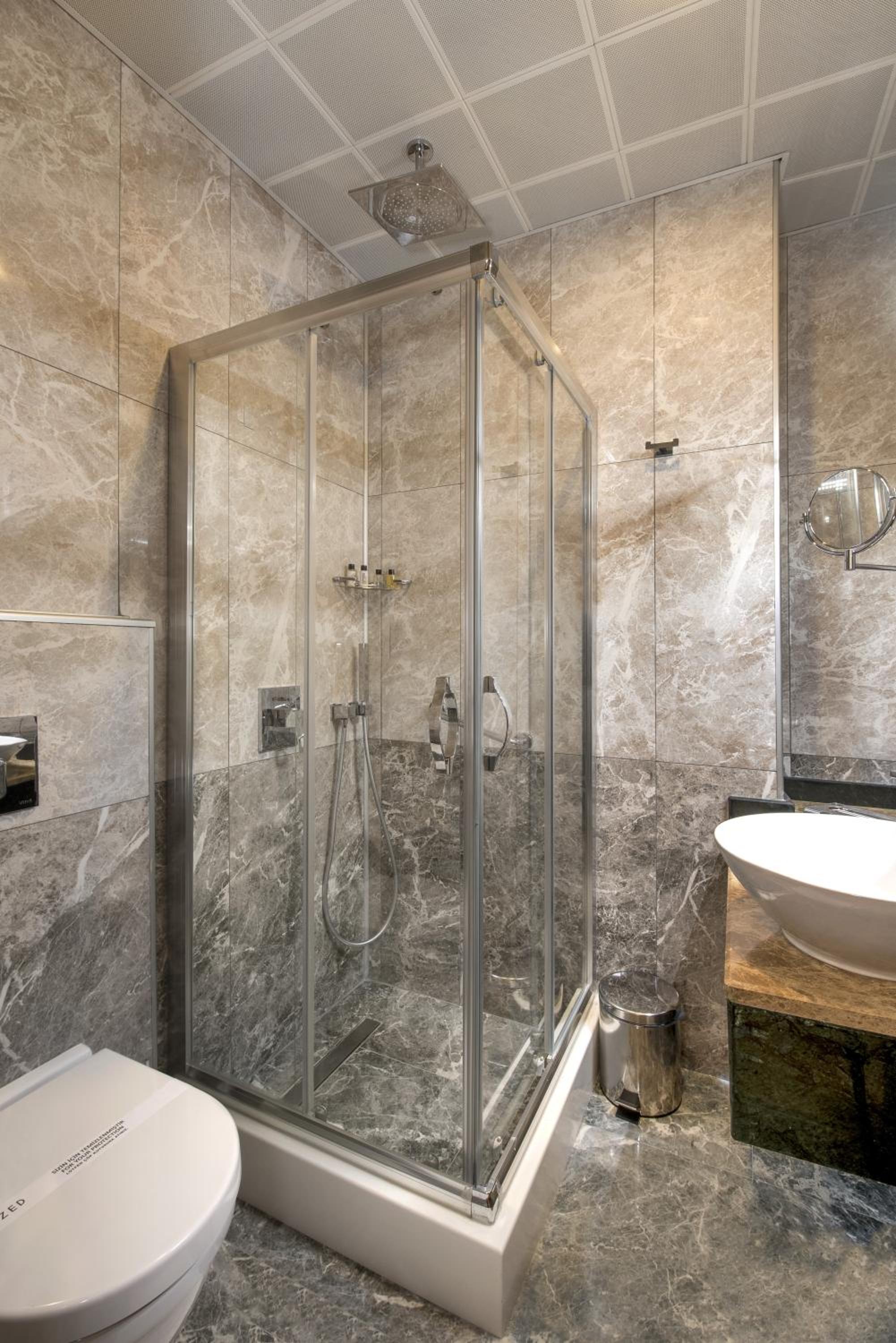 Perapolis Otel - Image 8