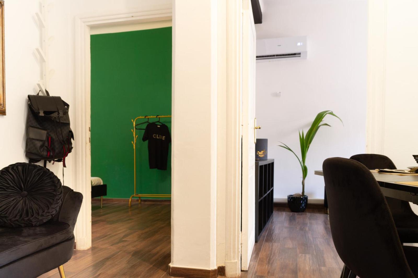 TP Apartment Luxury Colosseum