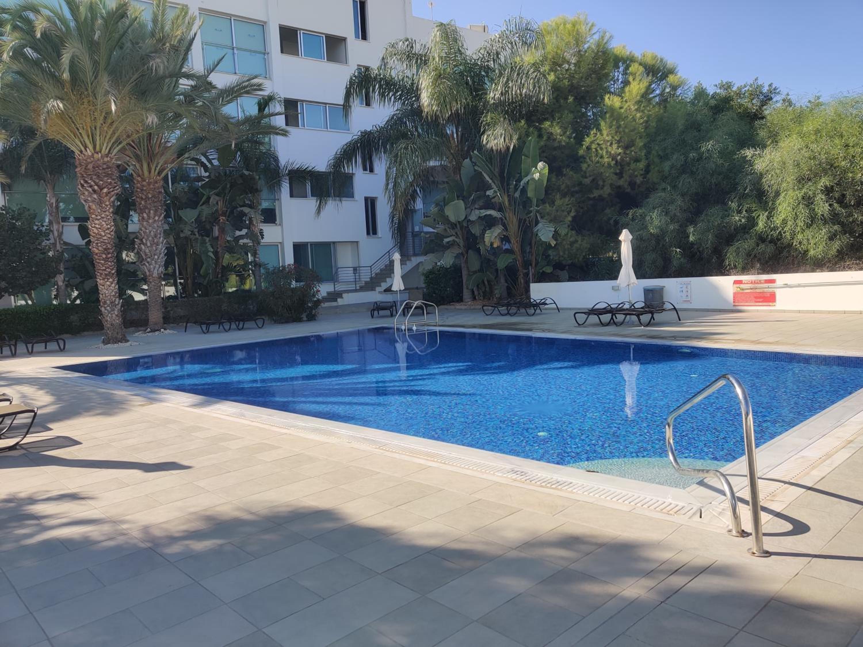 Luxary Vacation by the Sea Protaras