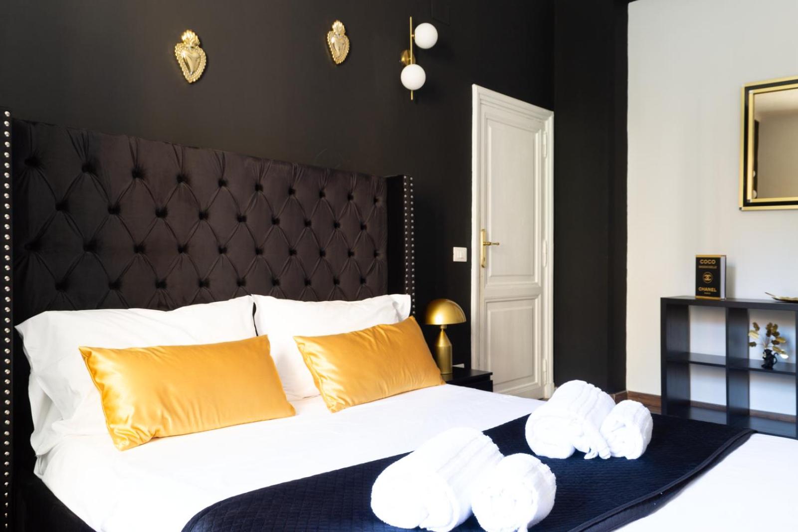 TP Apartment Luxury Colosseum