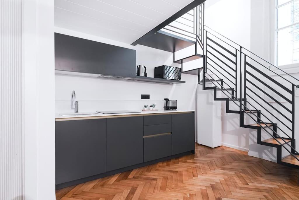 Easylife - Milano - Anfossi 18 - Porta Vittoria