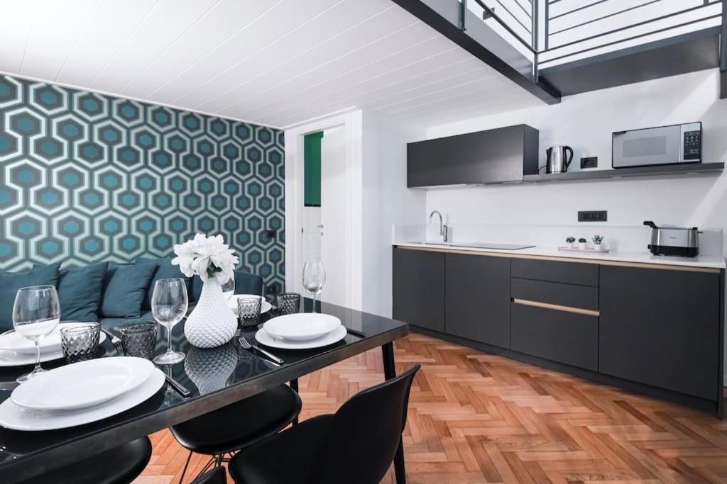 Easylife - Milano - Anfossi 18 - Porta Vittoria