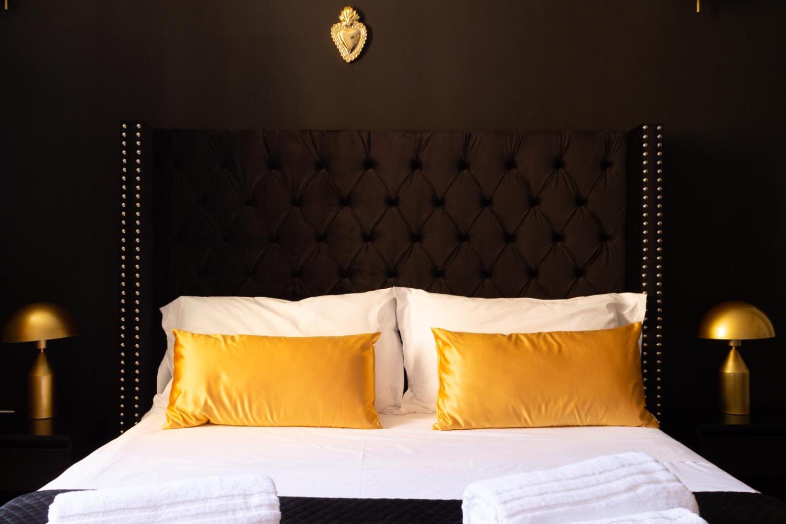 TP Apartment Luxury Colosseum