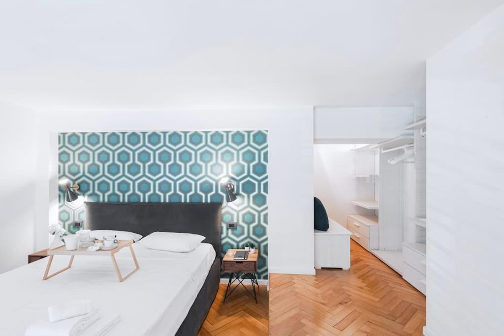 Easylife - Milano - Anfossi 18 - Porta Vittoria