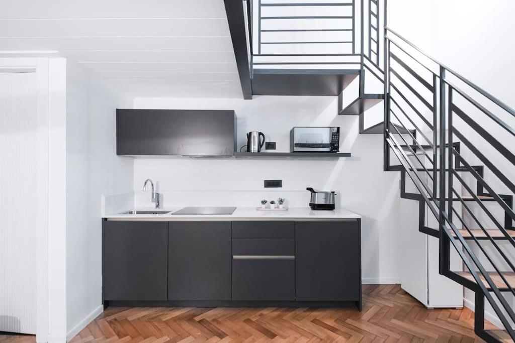 Easylife - Milano - Anfossi 18 - Porta Vittoria