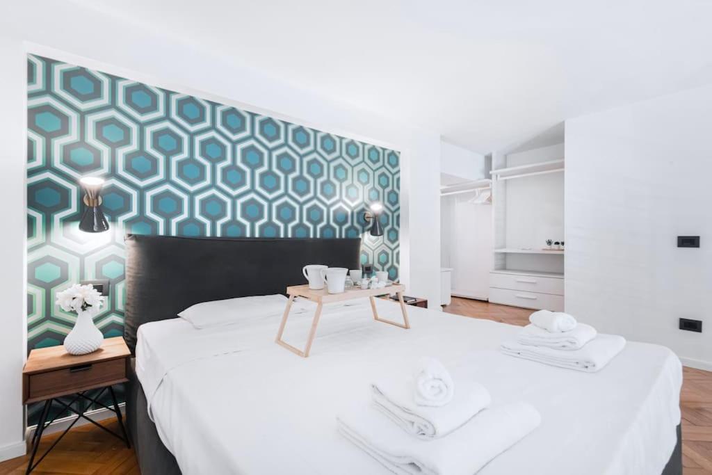 Easylife - Milano - Anfossi 18 - Porta Vittoria