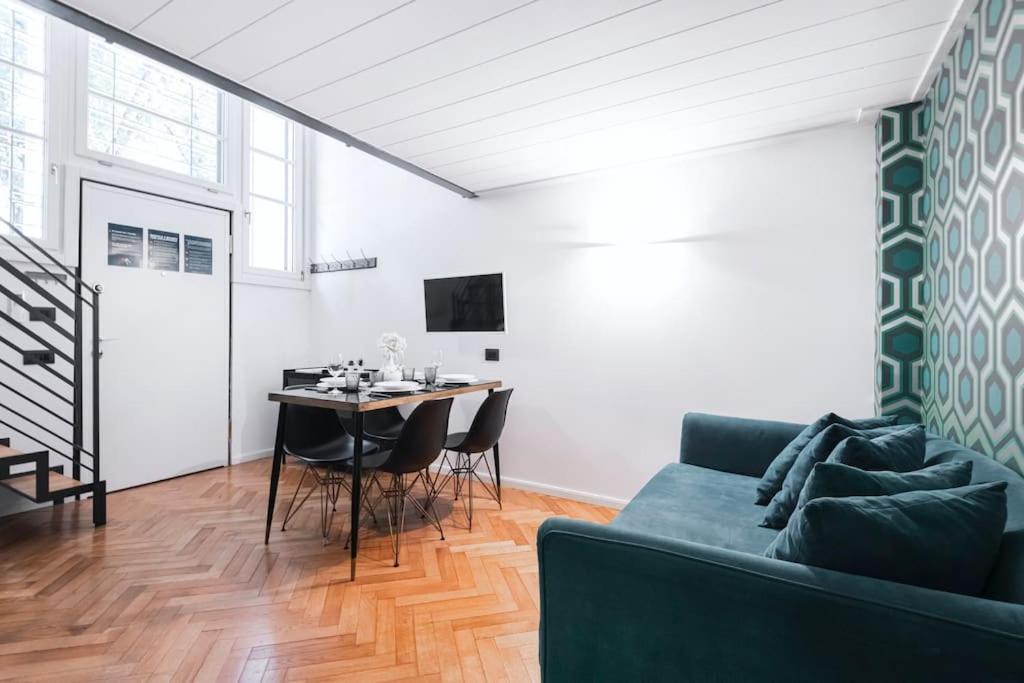 Easylife - Milano - Anfossi 18 - Porta Vittoria