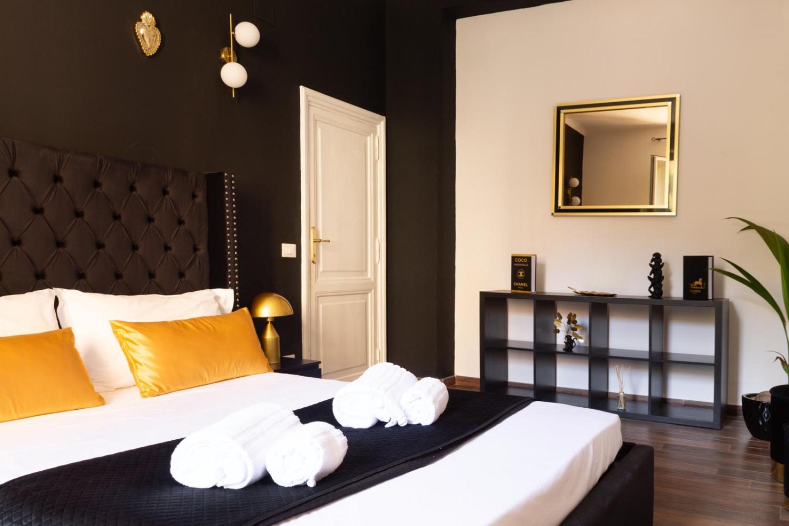 TP Apartment Luxury Colosseum