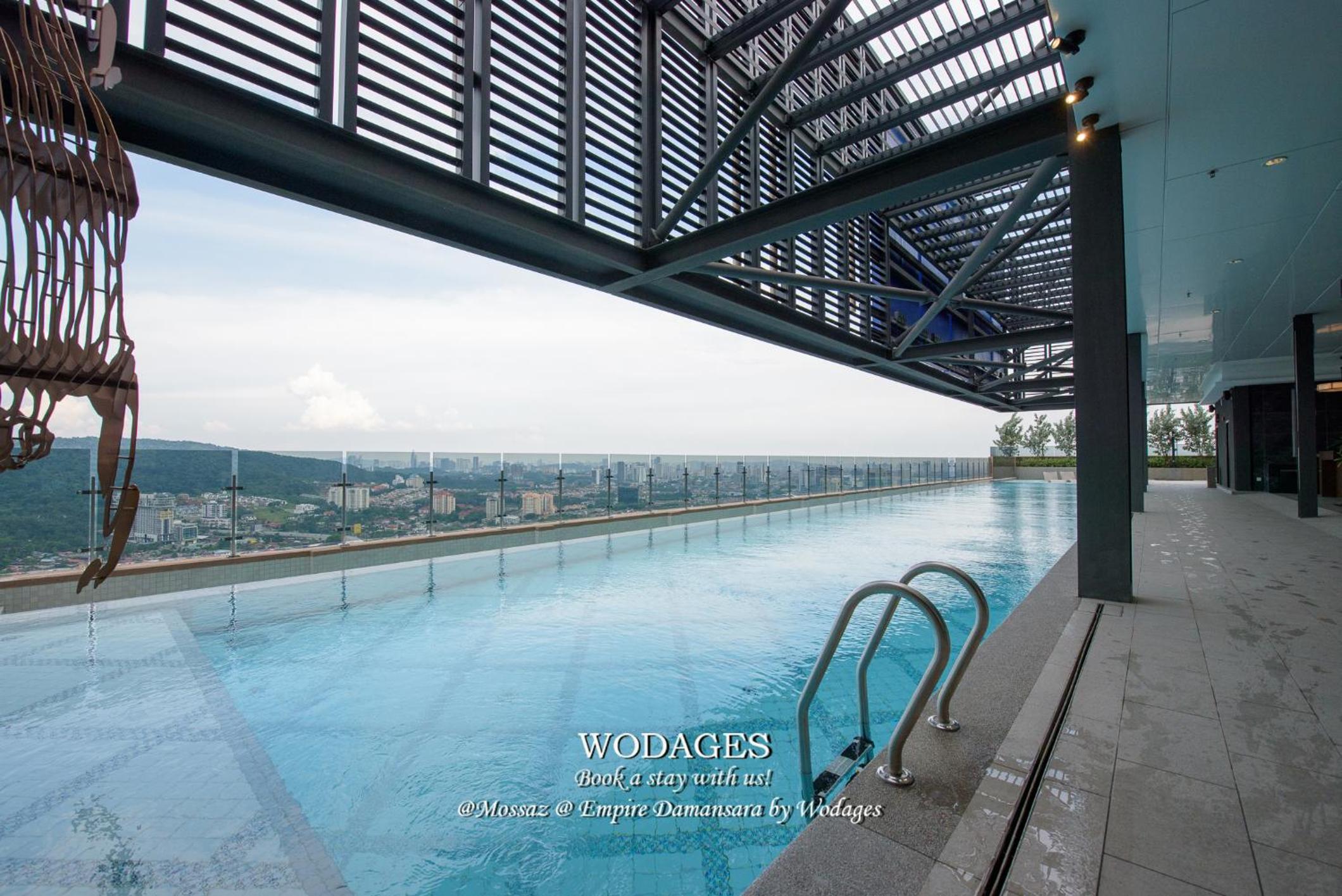 Mossaz at Empire Damansara by Wodages photo 2