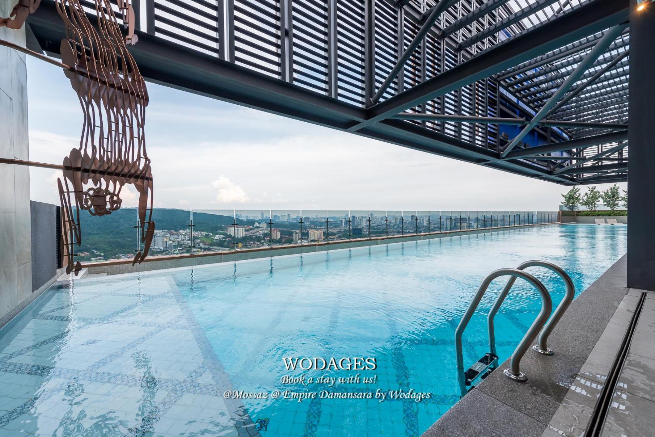 Mossaz at Empire Damansara by Wodages photo 3