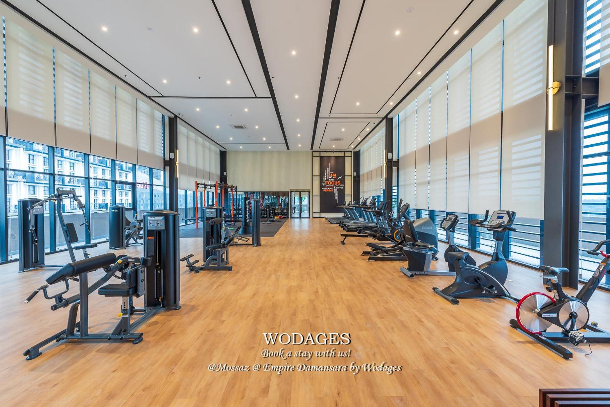 Mossaz at Empire Damansara by Wodages photo 5